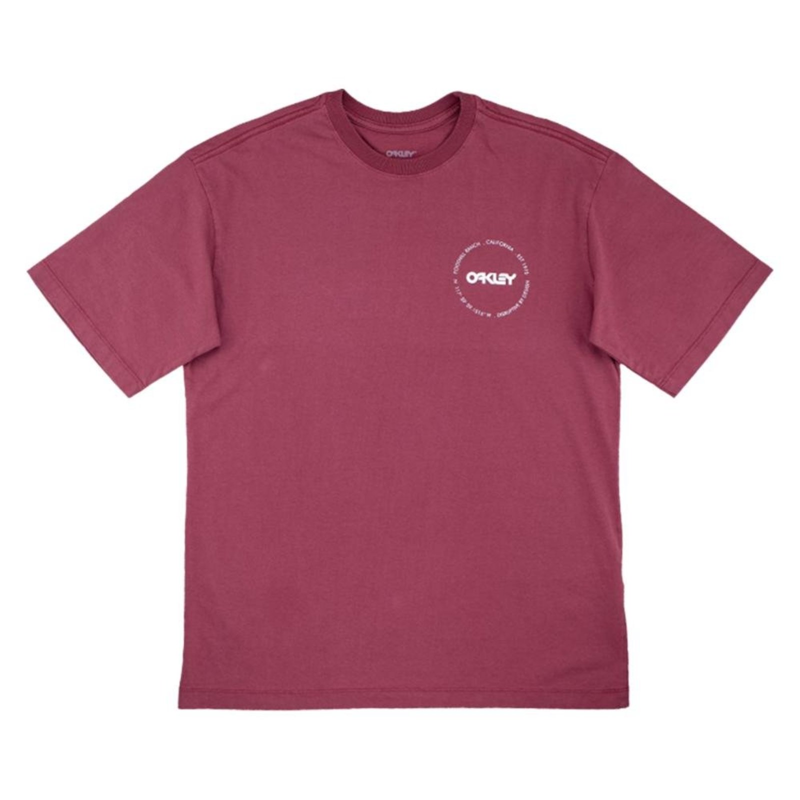Camiseta Oakley B1B Classics SS Tee