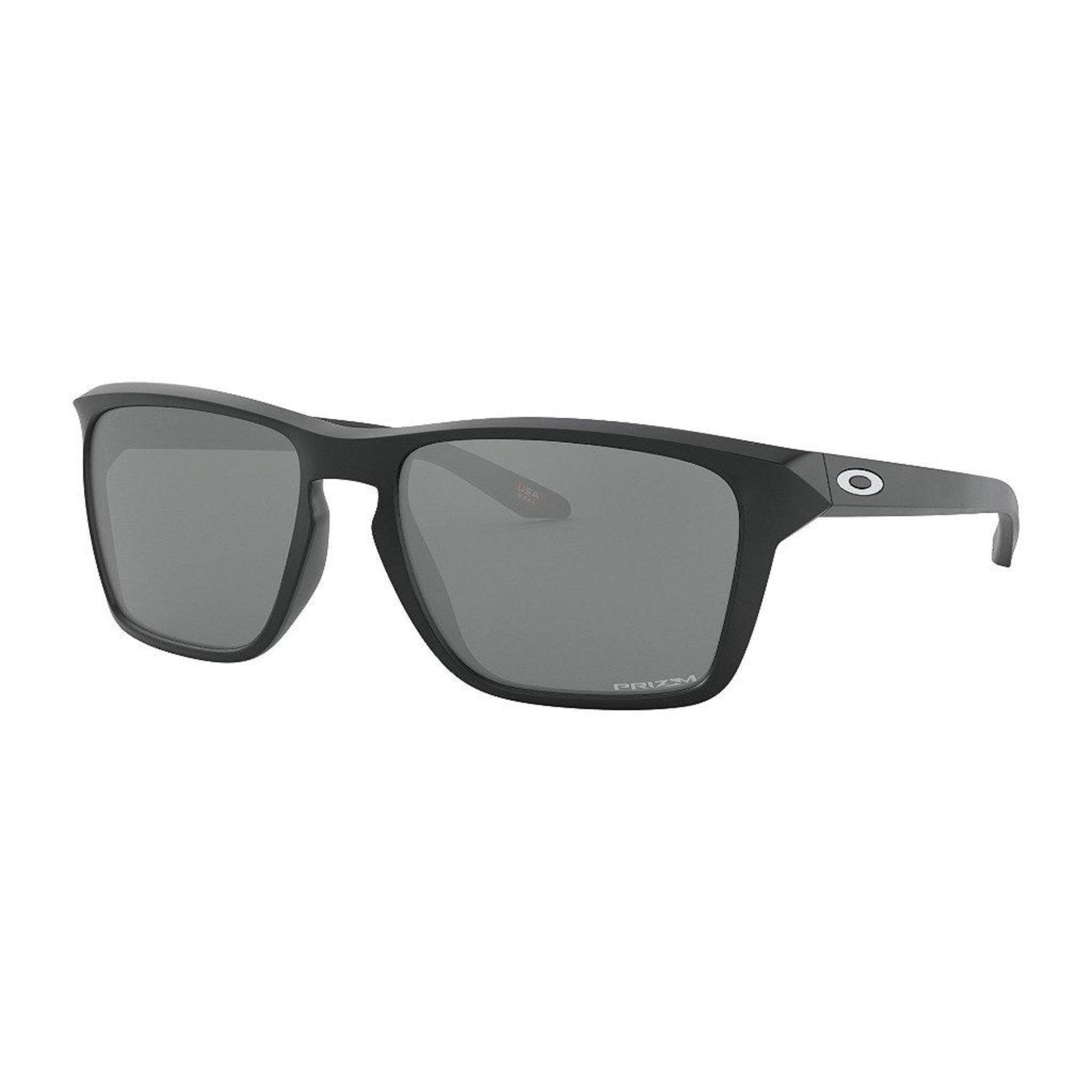 Óculos de Sol Oakley Sylas Matte Black W/ Prizm Black