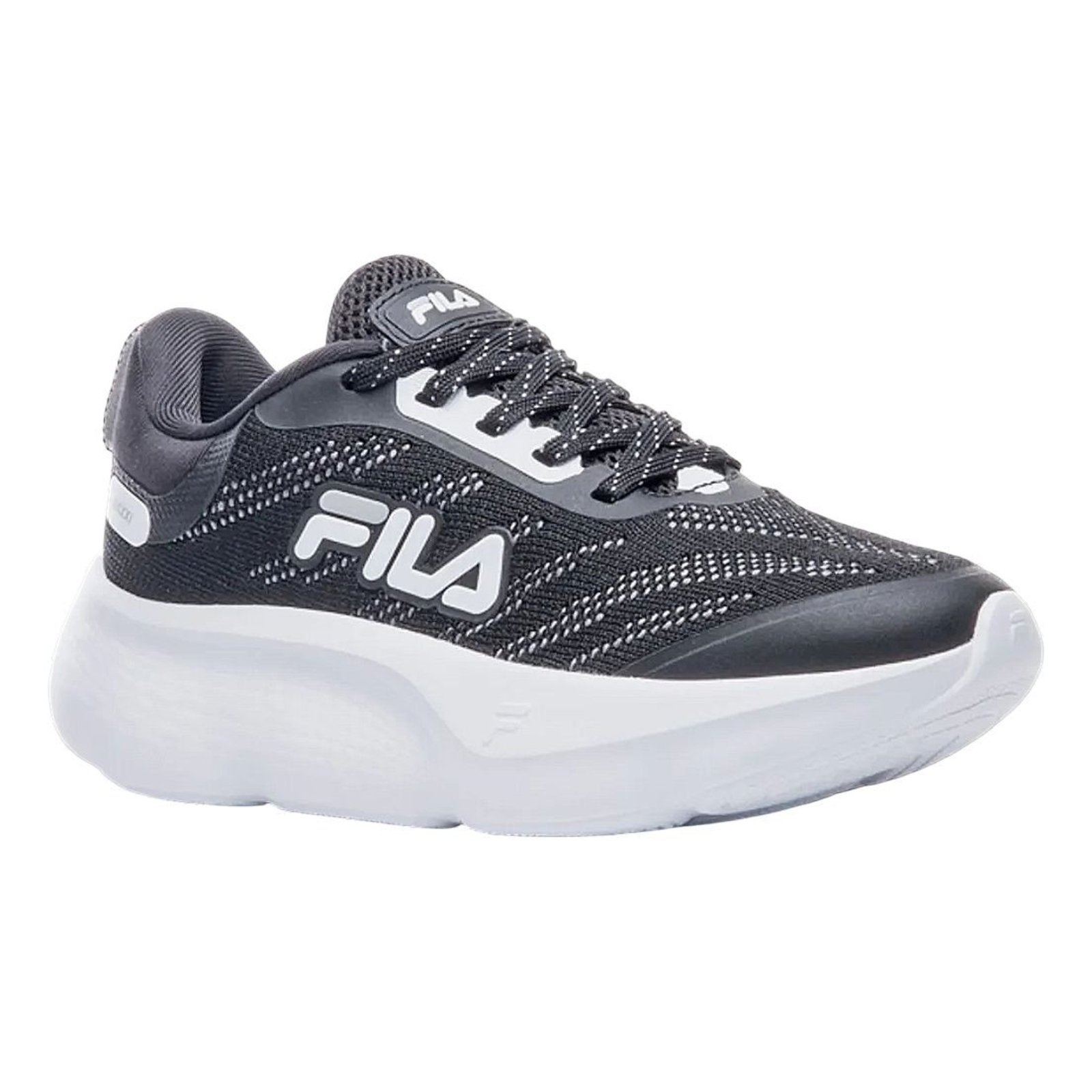 Infantil - Tênis Menino Escola Esportivo Conforto Maxxi Fila