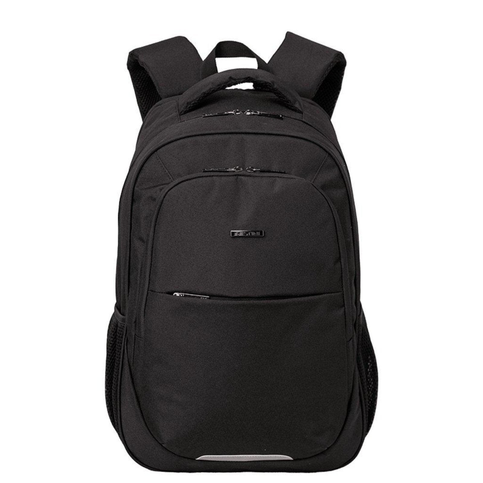 Vista 2 Infantil - Mochila Sestini 2 Compartimentos Notebook Connect Preto incolor Sestini incolor