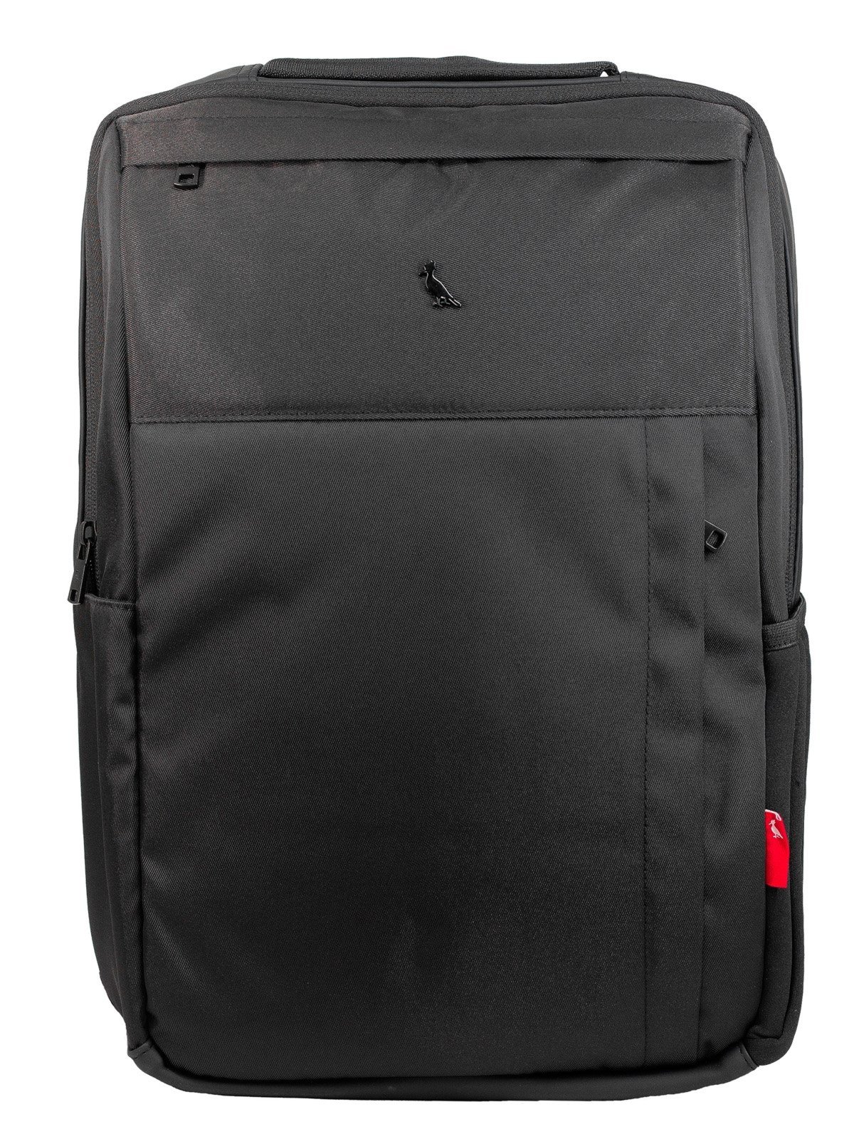 Mochila Masculina Reserva RSV To Go Gate Executiva Para Viagem Trabalho Preto