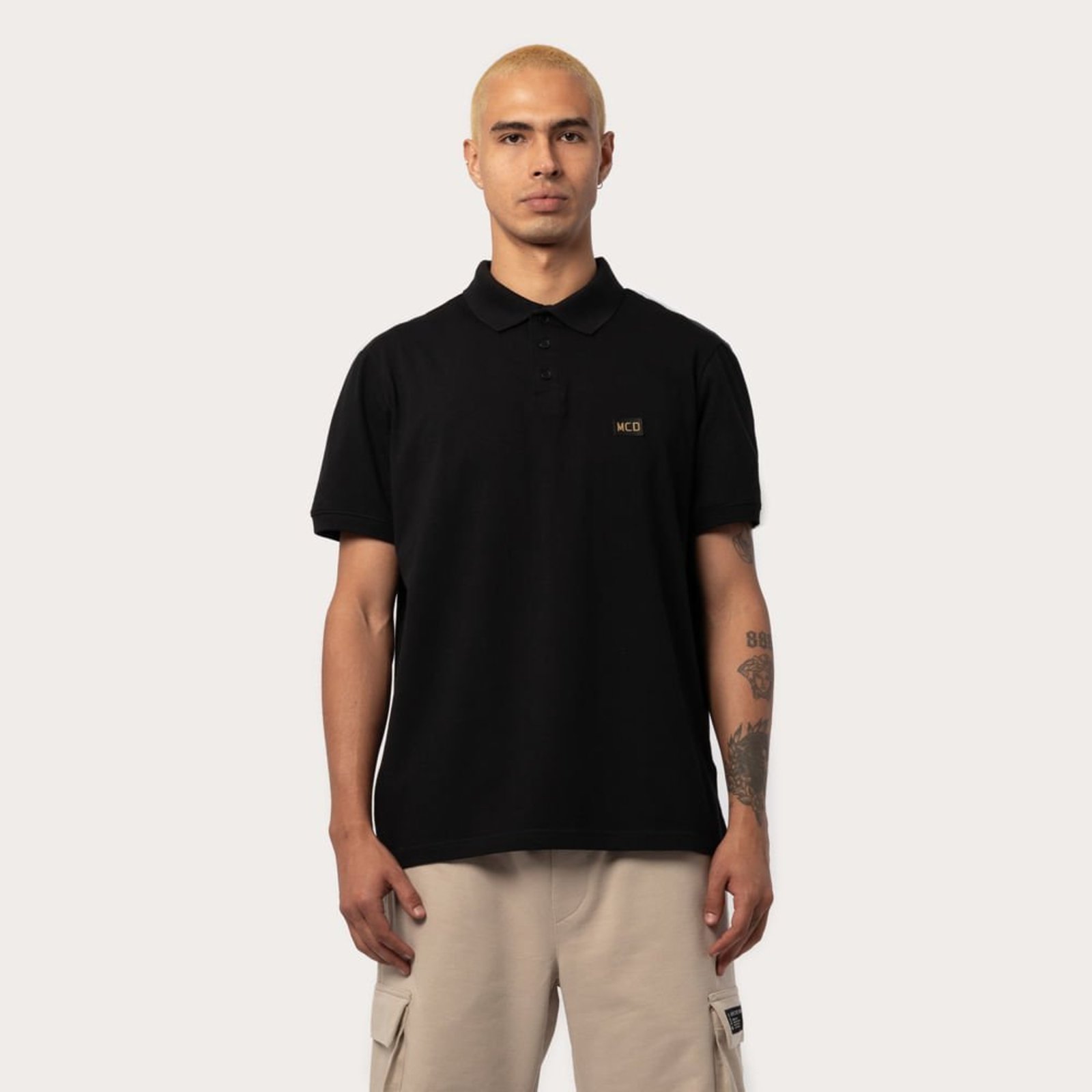 Polo Mcd