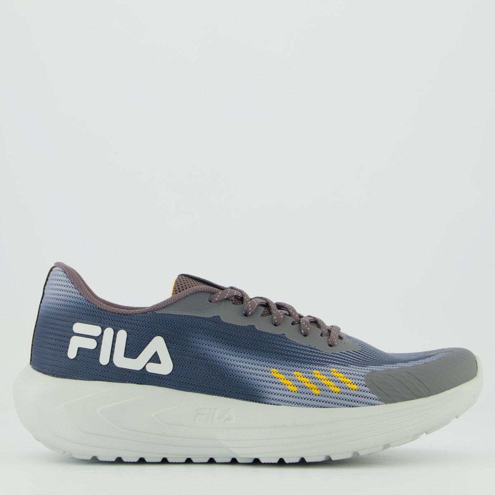 Tênis Fila Sprint Cinza
