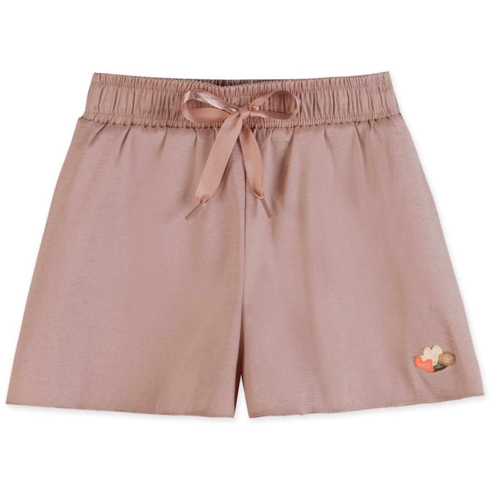 Infantil – Shorts Tafetá Feminino Lilica Ripilica