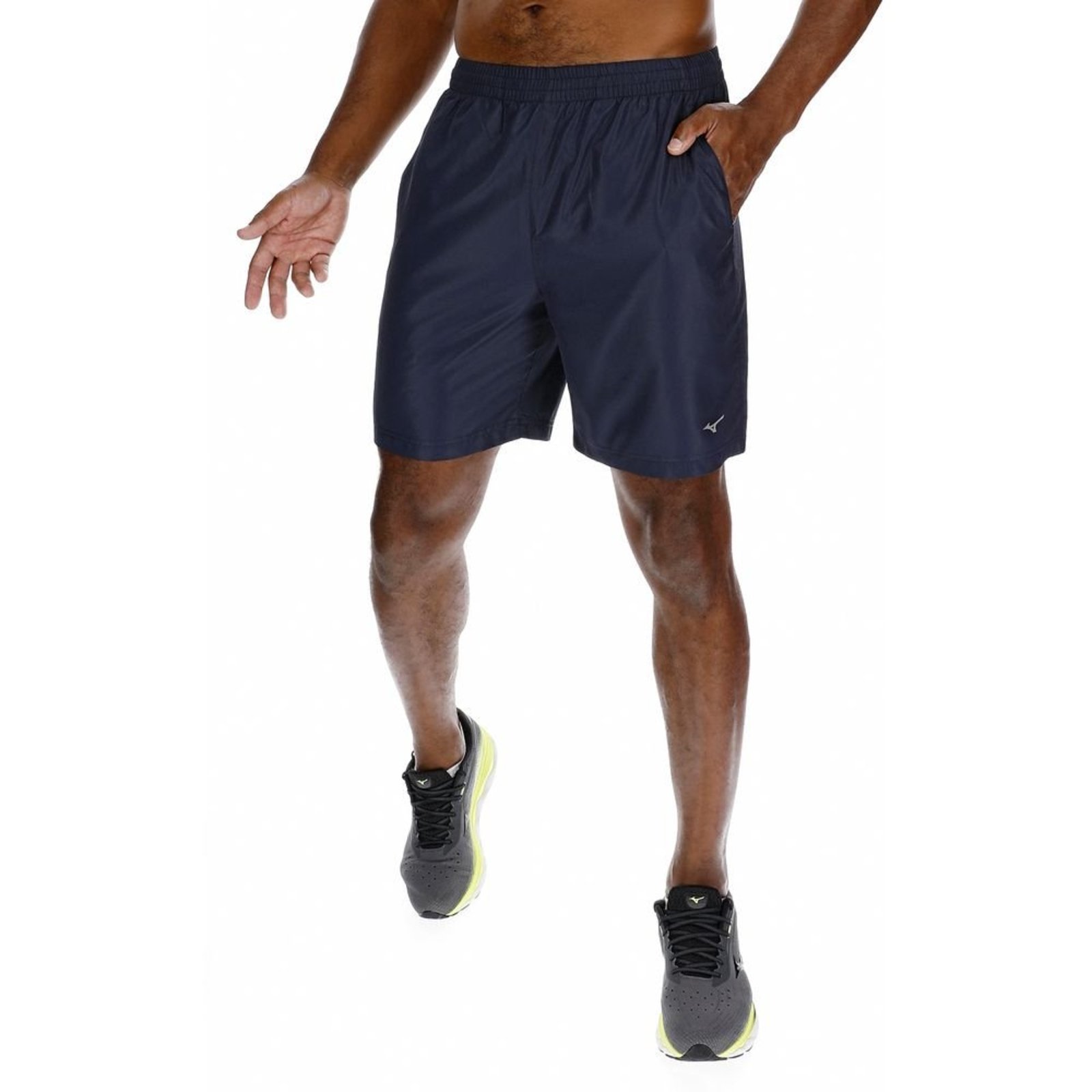 Bermuda de Treino Masculina Mizuno Energy 7