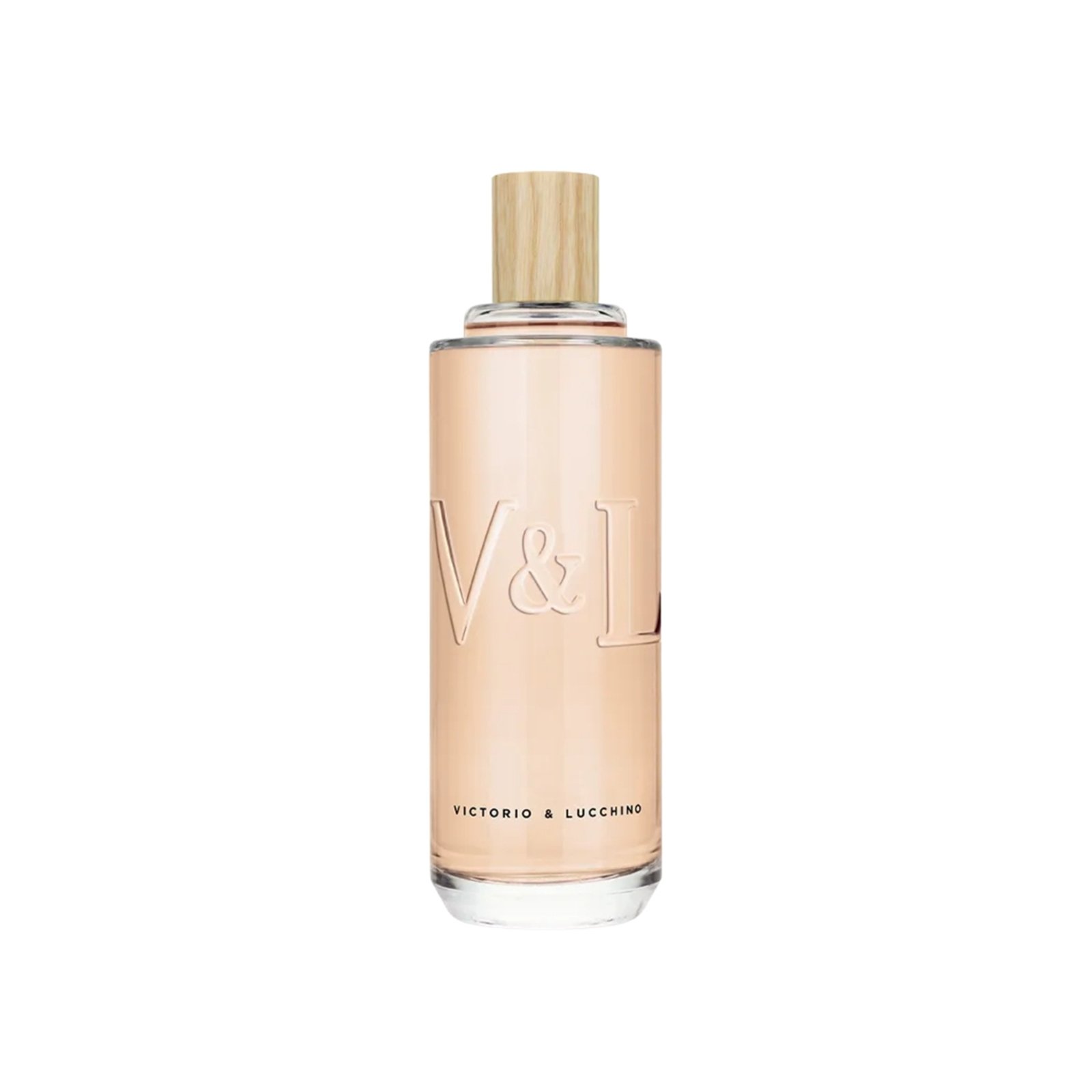 Perfume Feminino Águas Esenciales Energía Positiva de Victorio & Lucchino EDC 250ml