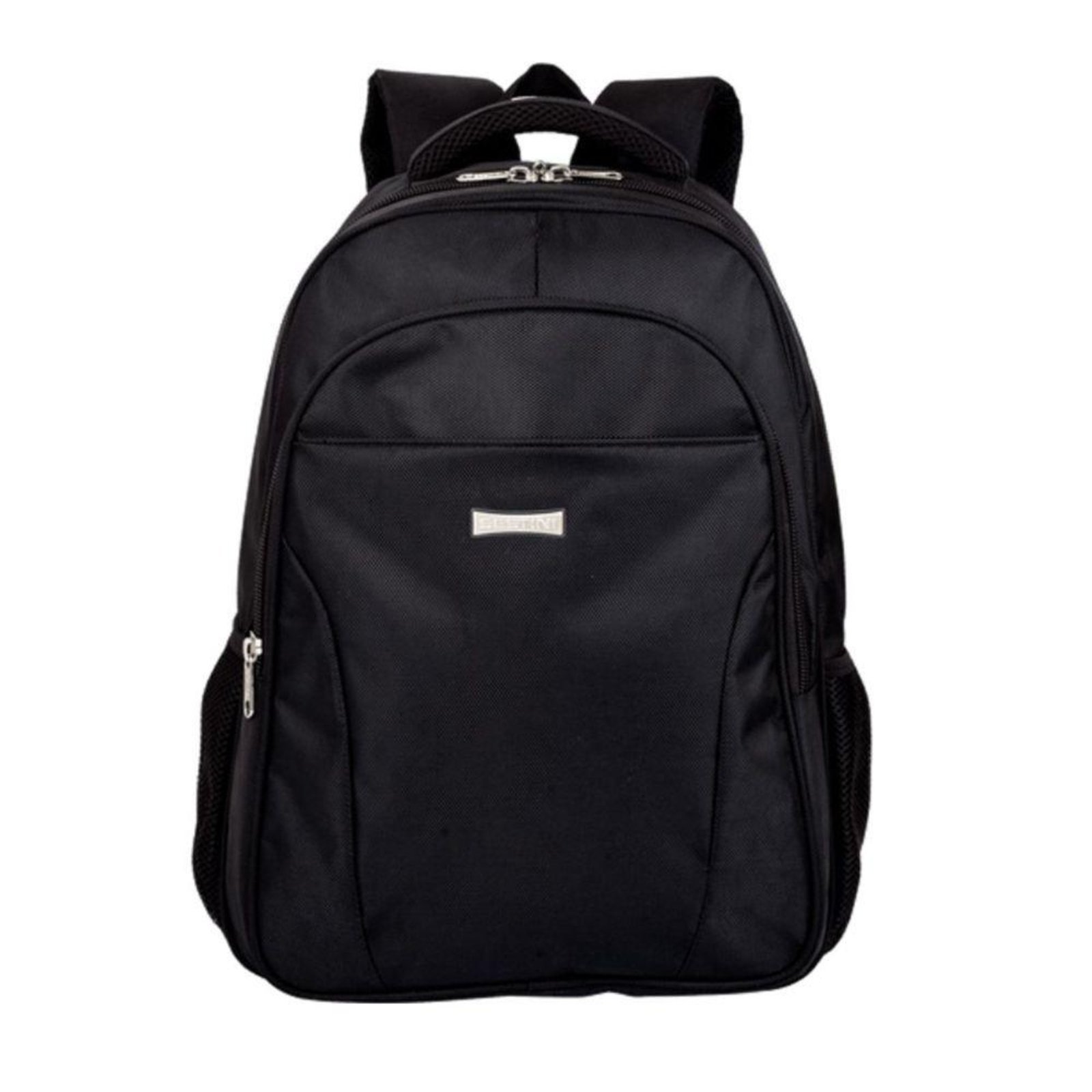 Infantil - Mochila Sestini Notebook Grande ST3000 Preto