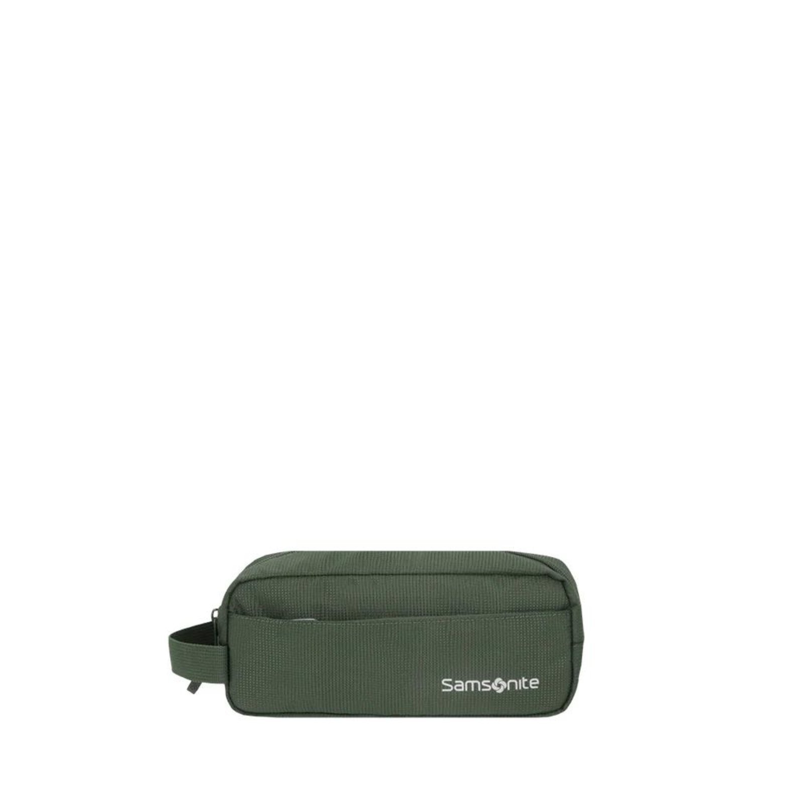 Vista 2 Estojo Samsonite Reformation Orys Verde incolor verde Samsonite incolor verde
