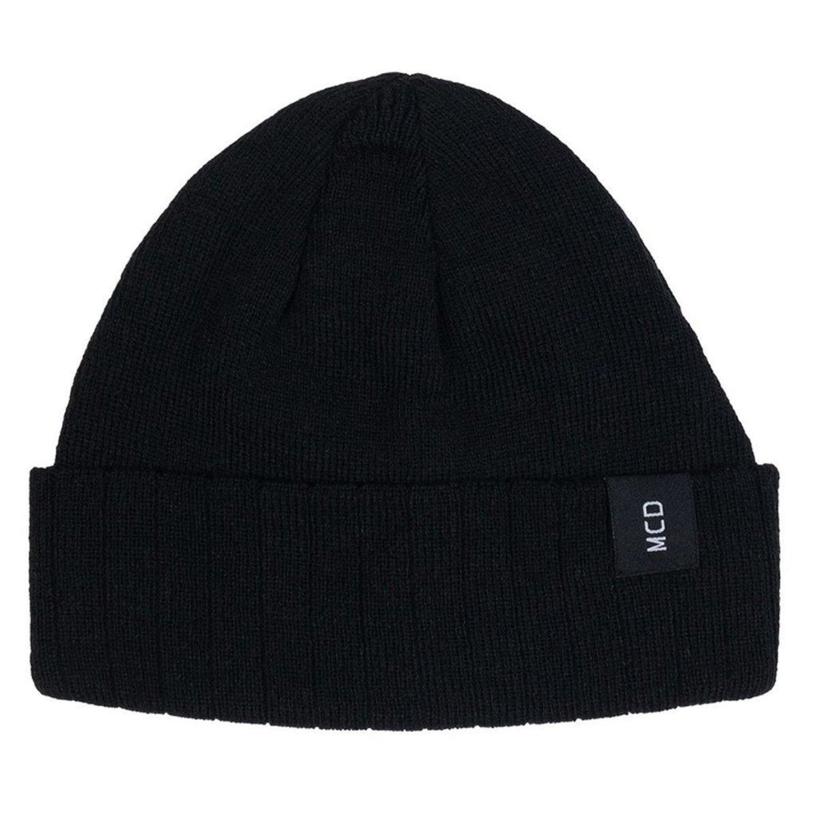 Gorro MCD Daily WT23 Preto