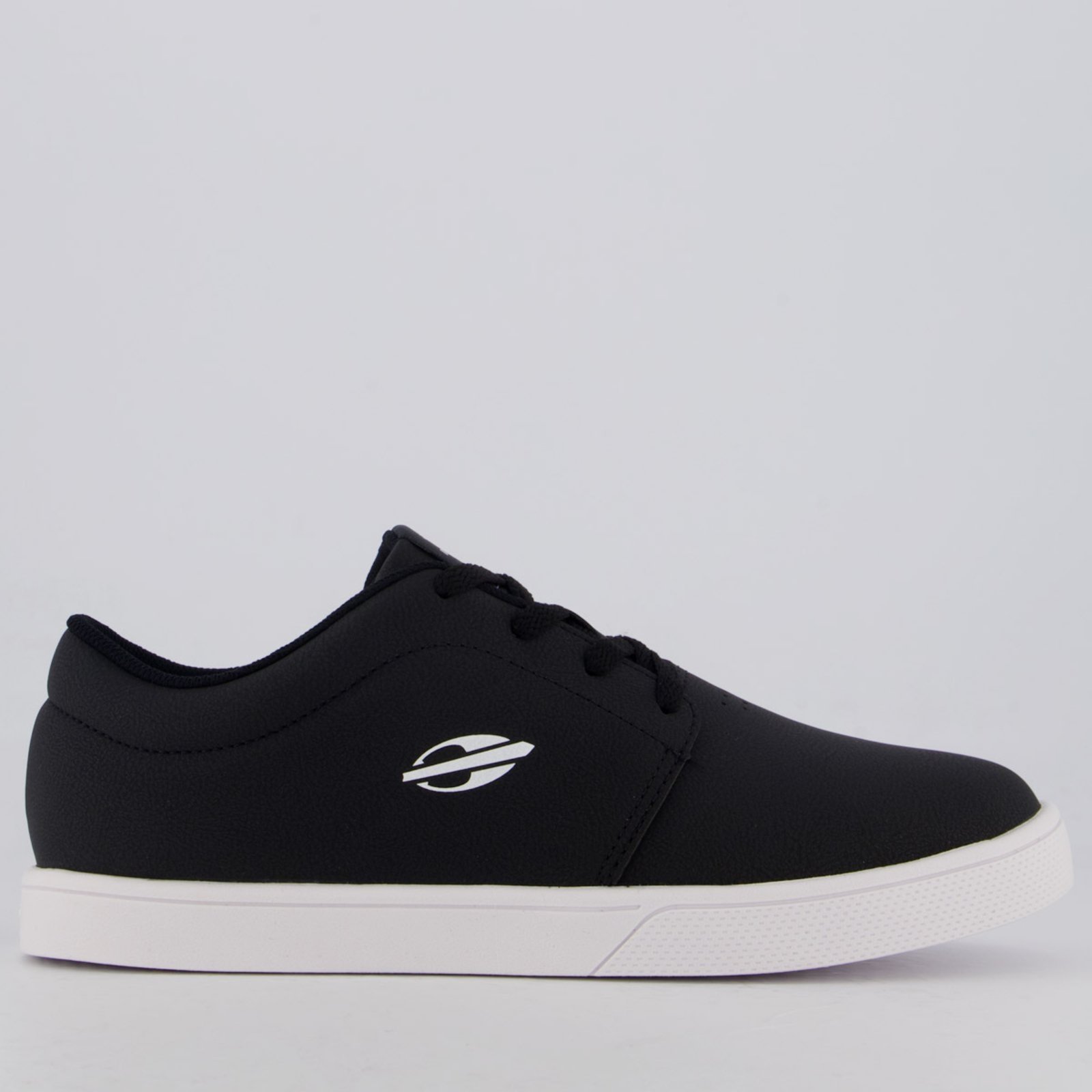 Tênis Mormaii Urban Back Preto