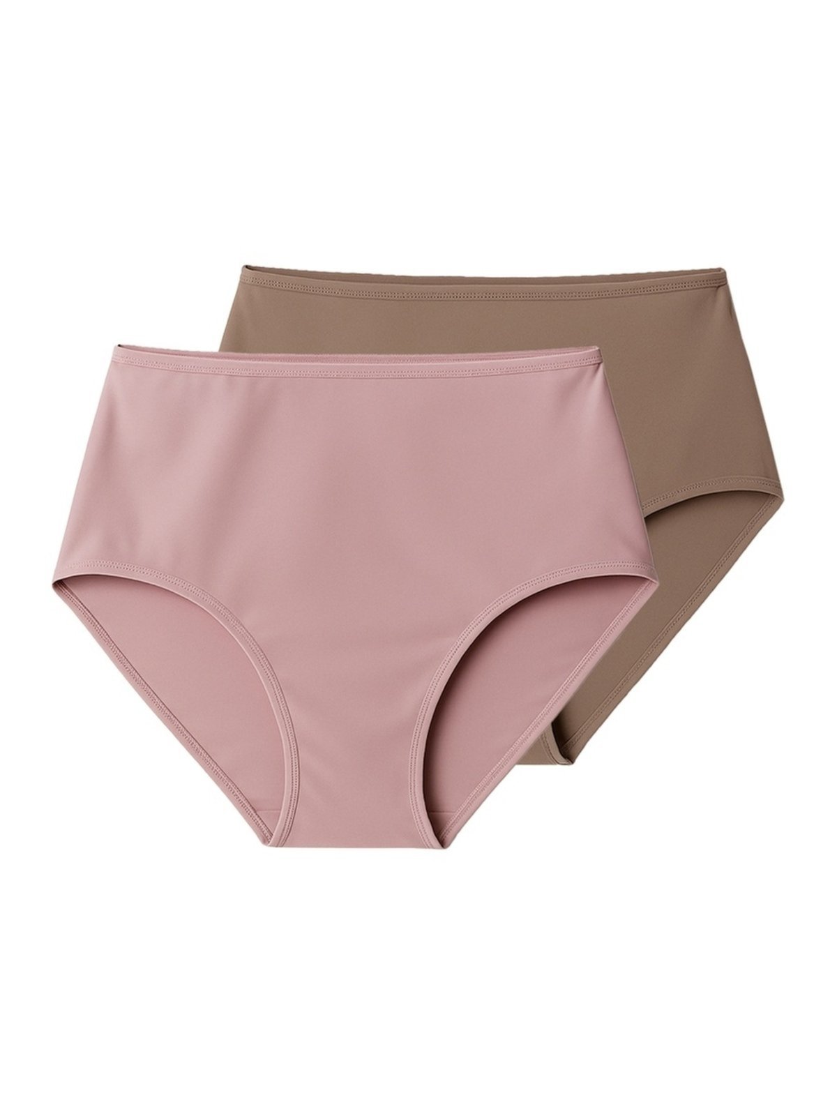 Kit com 2 Calcinhas Alta Liz 50370