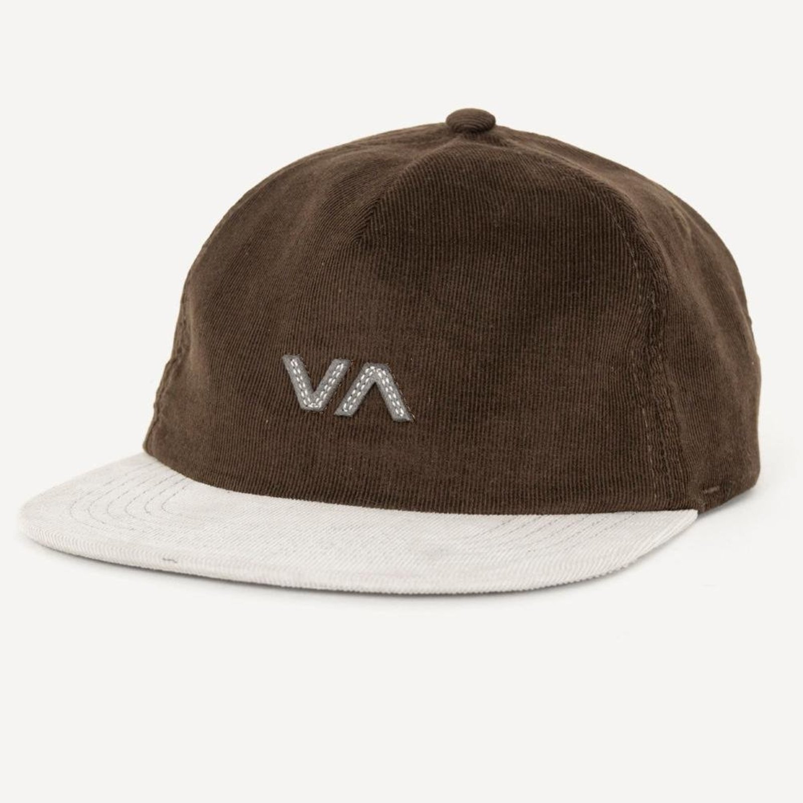 Boné RVCA Aba Reta Duo VA WT26 Telha
