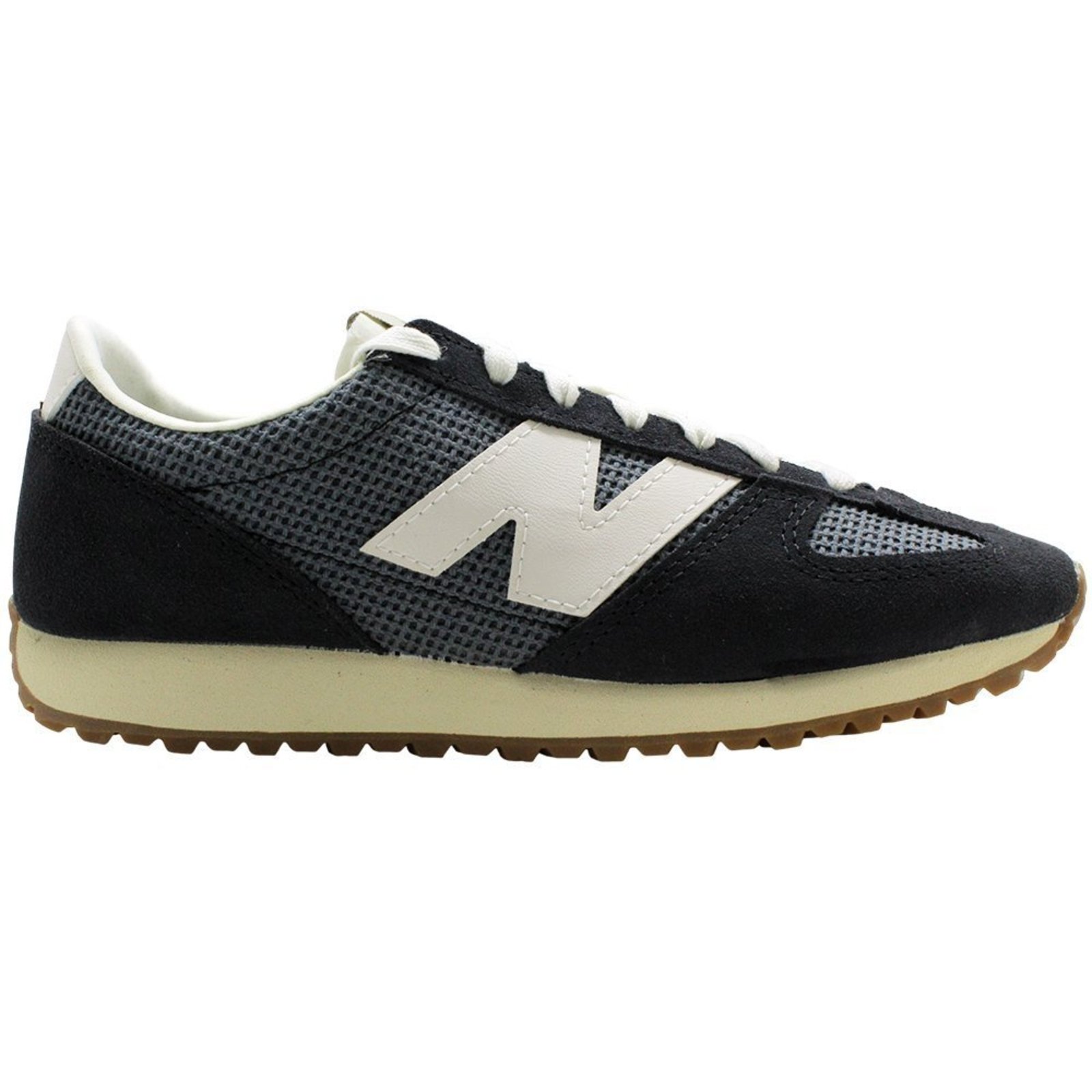 Tênis New Balance 471 Preto Grafite Unisex New Balance Preto