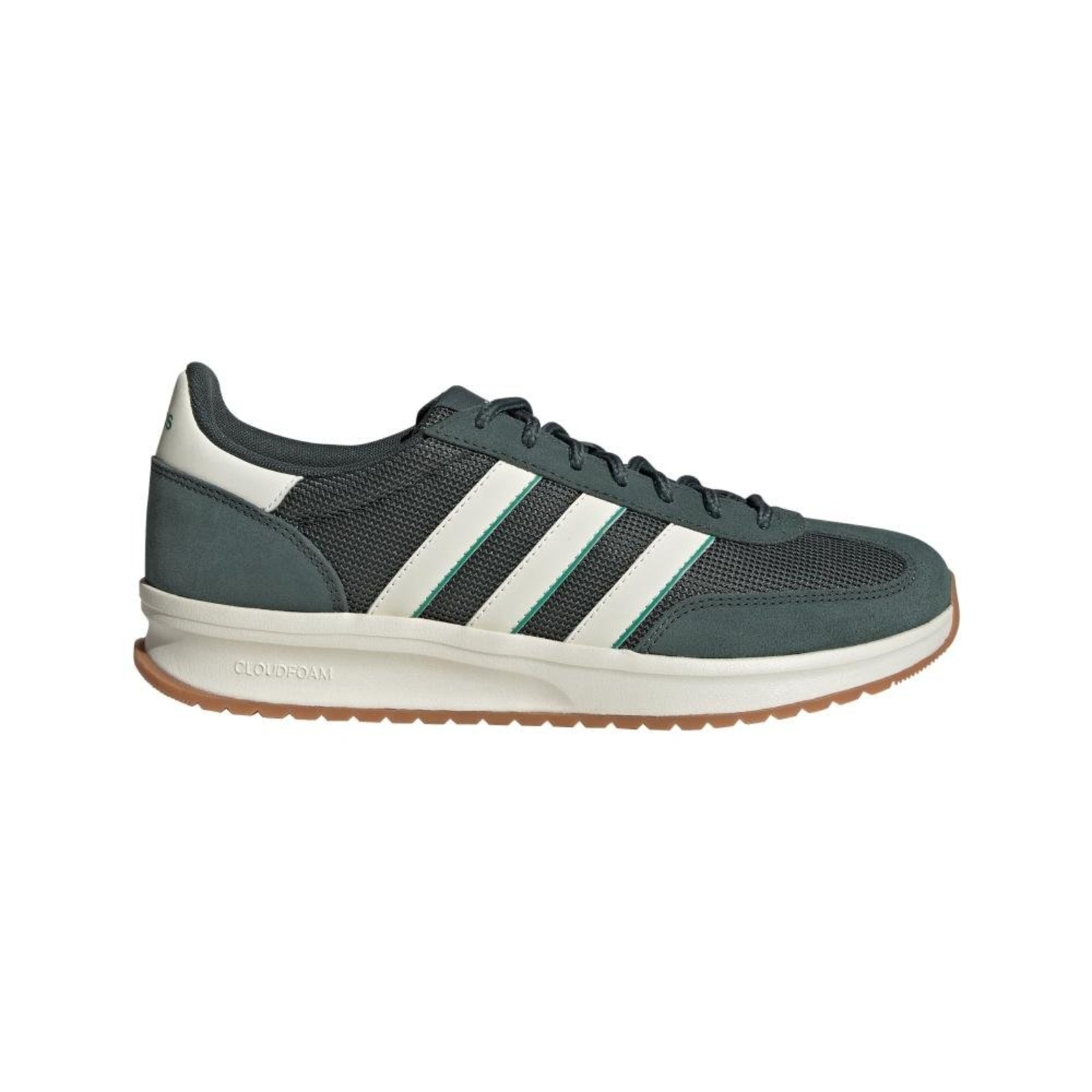 Tênis Run 70s 2.0 Cinza