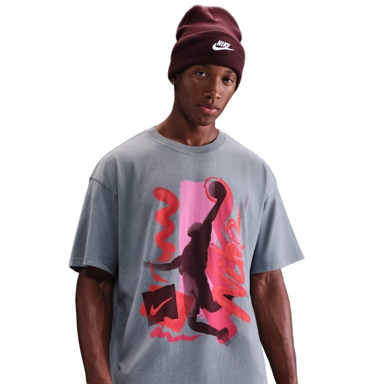 Camiseta Nike M90 DNA Masculina