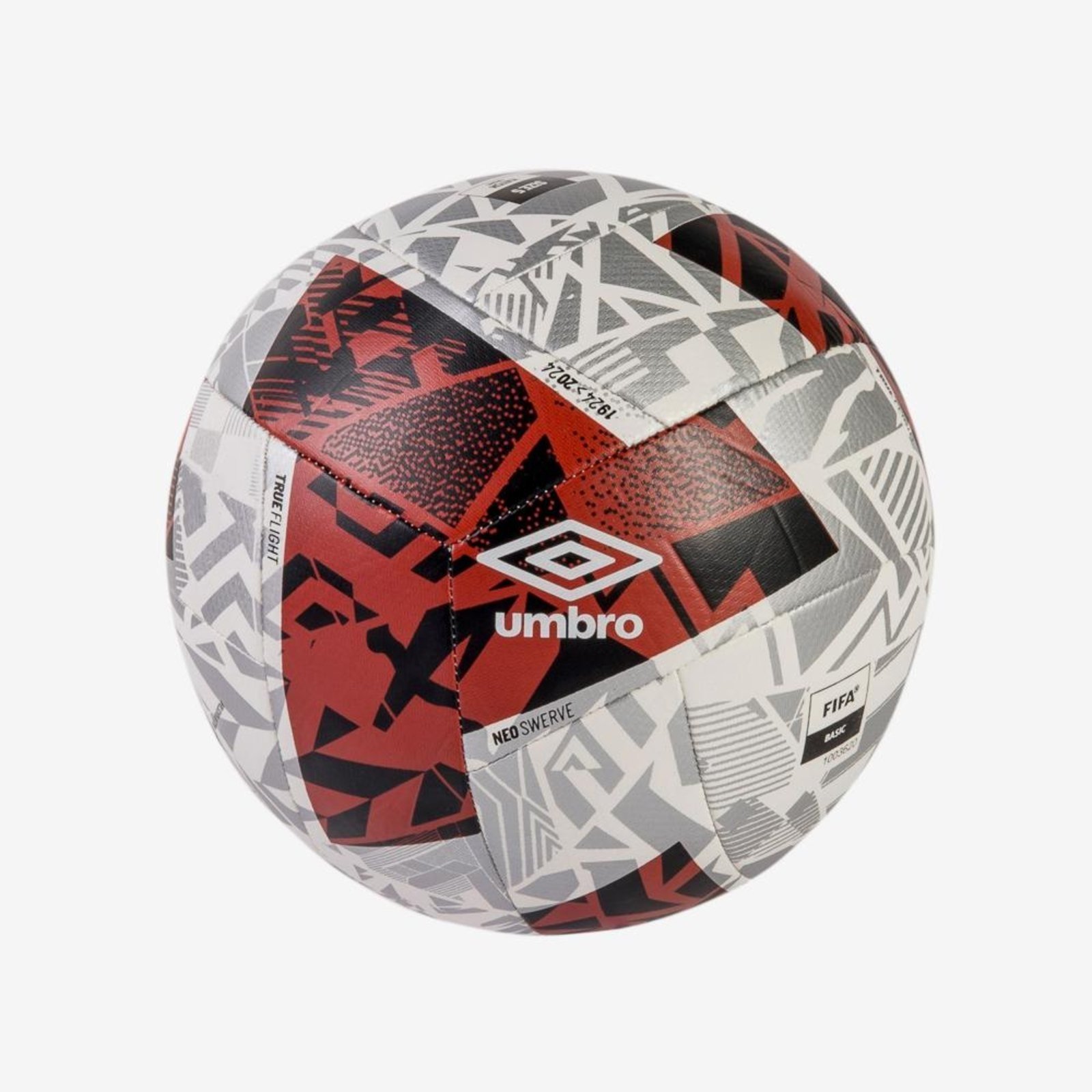Bola De Campo Umbro Neo Swerve Match Fb Incolor
