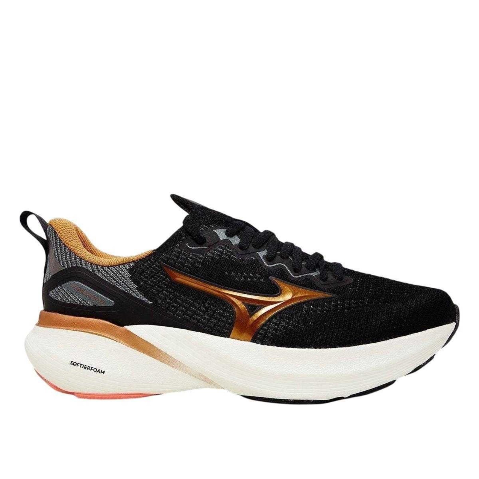 Tênis Feminino Mizuno Glow 3