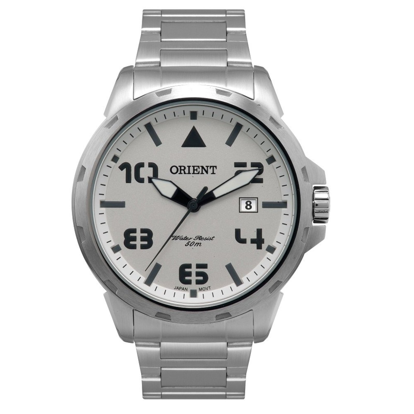 Relogio Orient Mbss1195A S2Sx