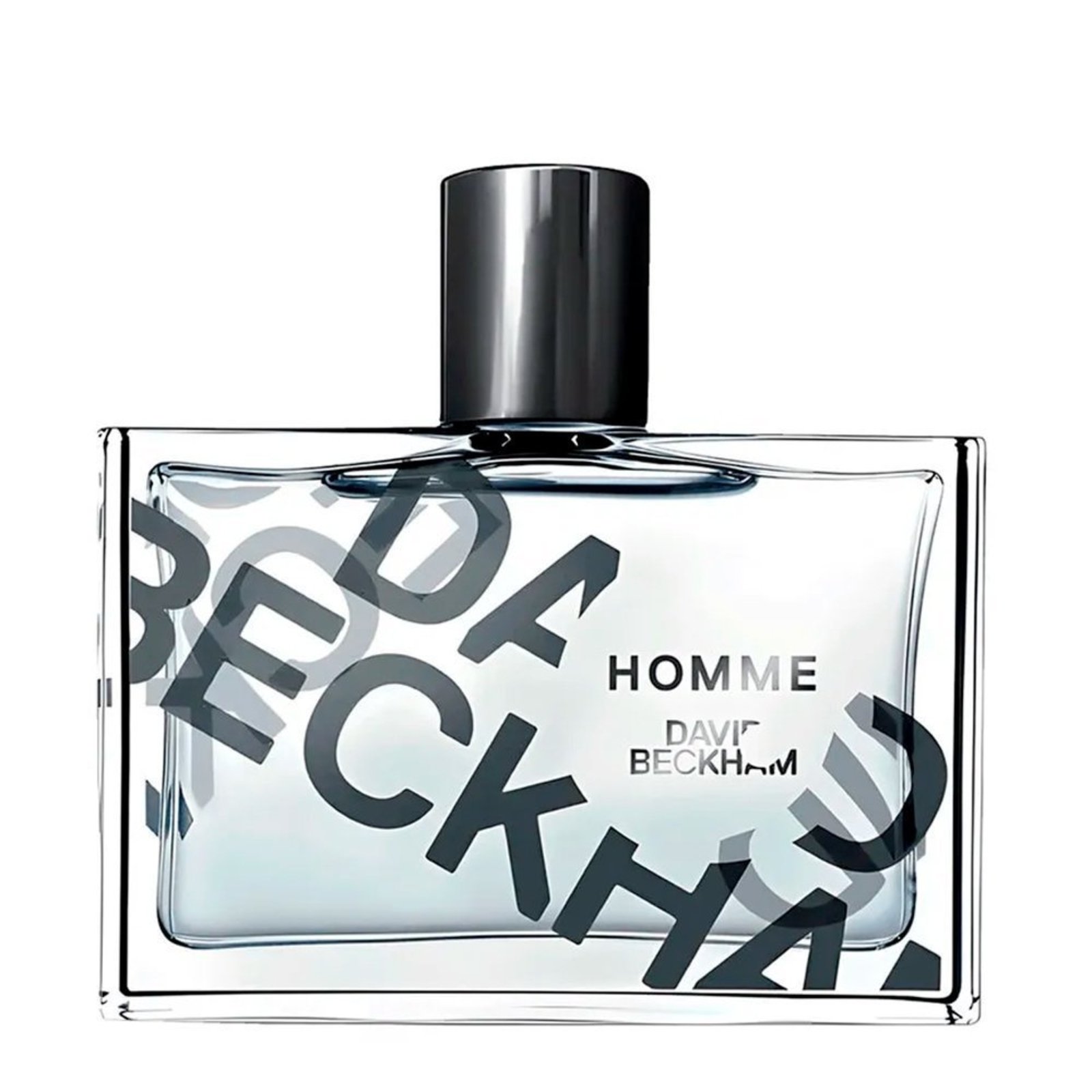 David Beckham Homme Eau de Toilette - Perfume Masculino 75ml