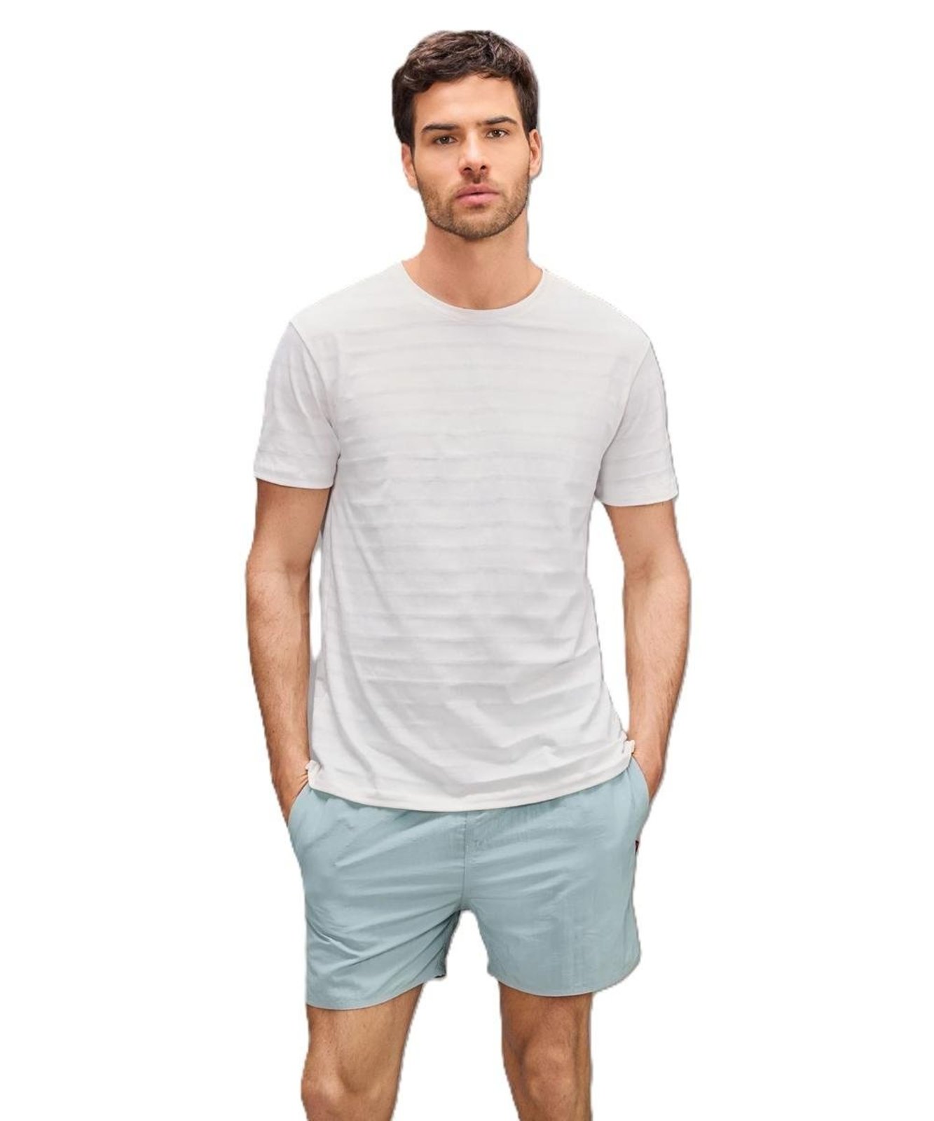 Camiseta Regular Luca Reserva
