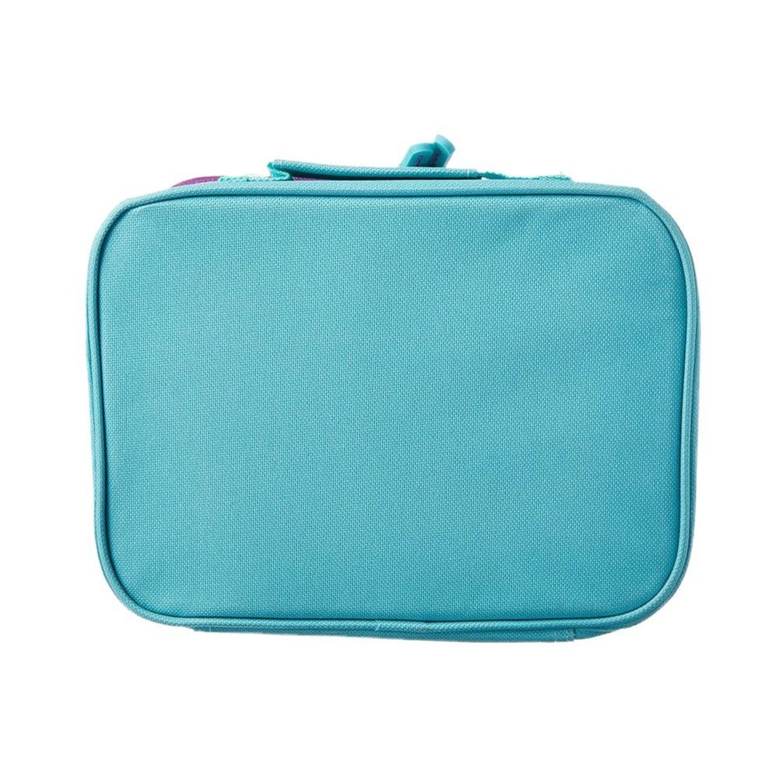 Vista 3 Necessaire Polo King De Viagem Organizadora NC14221PK Azul incolor azul Polo King incolor azul