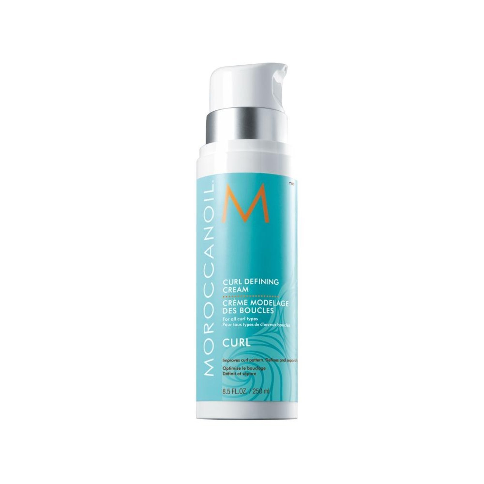 Moroccanoil Curl Definig Leave-In 250ml