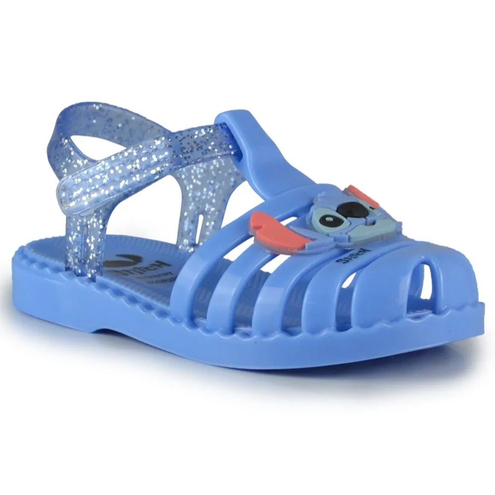 Sandalia Baby Grendene 23323 Meninas