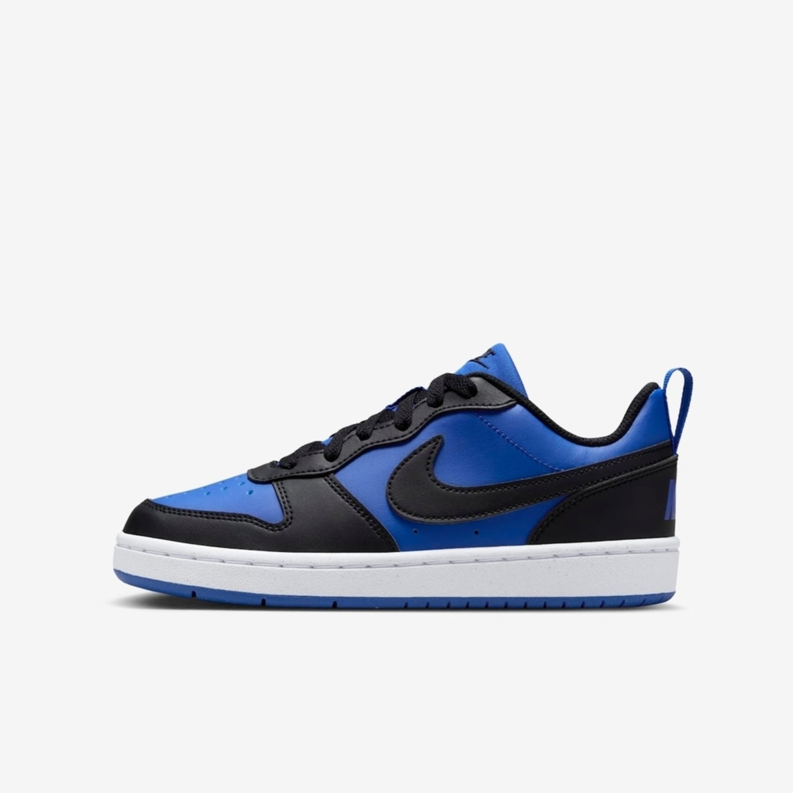 Infantil – Tênis Nike Court Borough Low Recraft