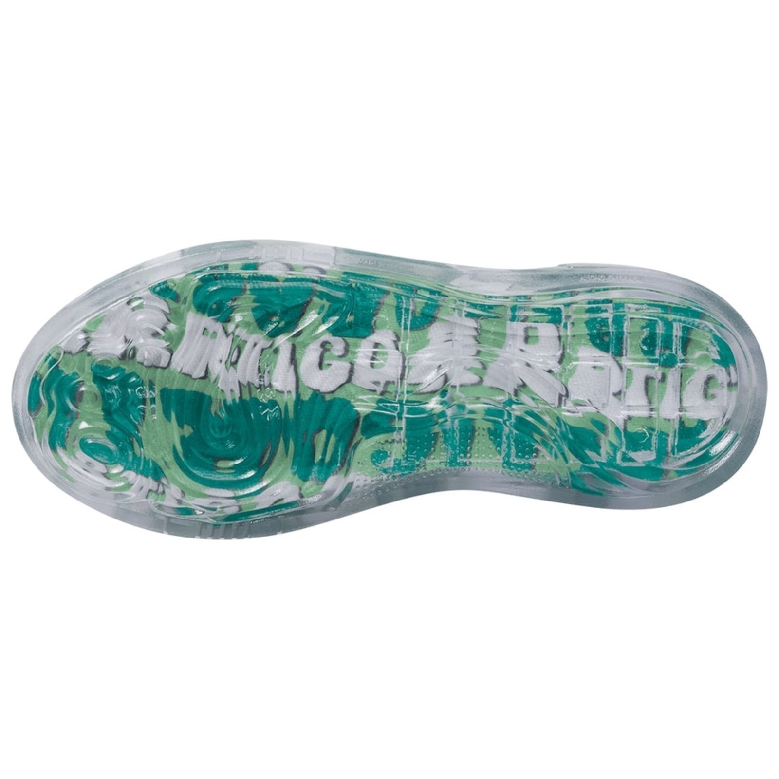 Vista 3 Infantil - Tênis Antiderrapante Masculino Tigor Tigor T. Tigre verde Tigor T. Tigre verde