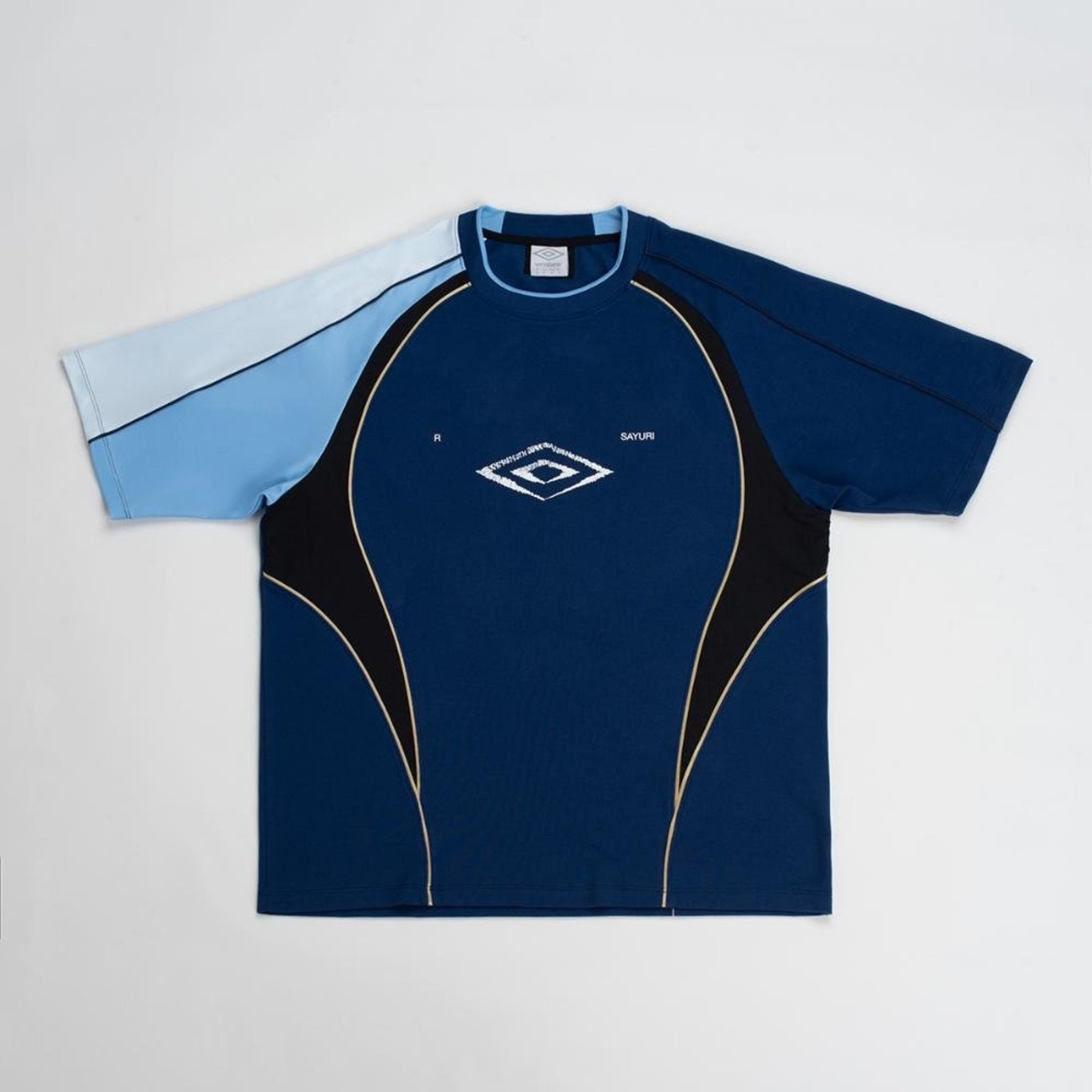 Camisa Unisex Umbro Kintsugi Incolor