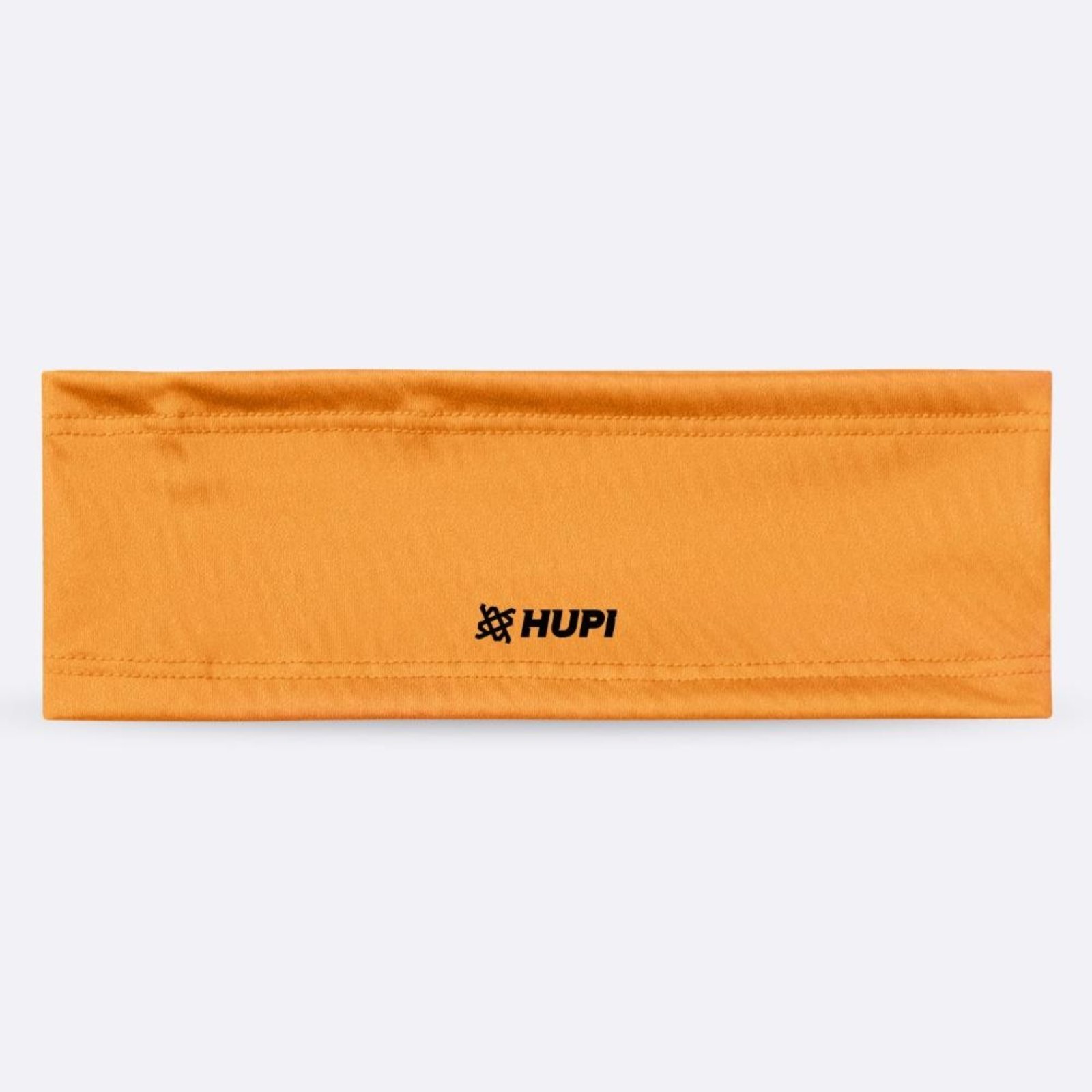 Testeira Headband Laranja HUPI Laranja