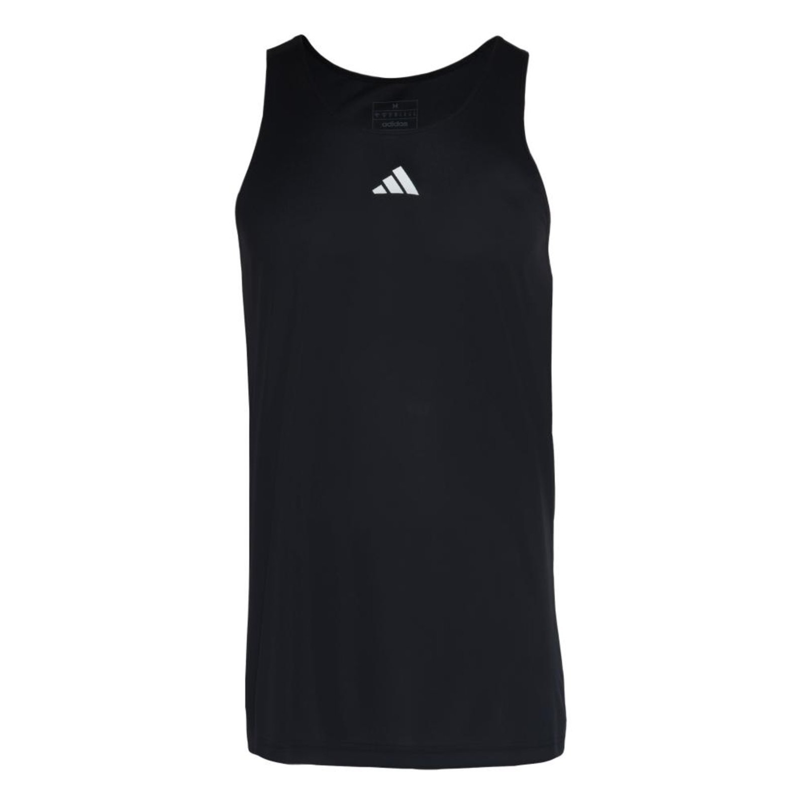 Vista 2 Regata Básica de Treino adidas Performance verde adidas performance verde