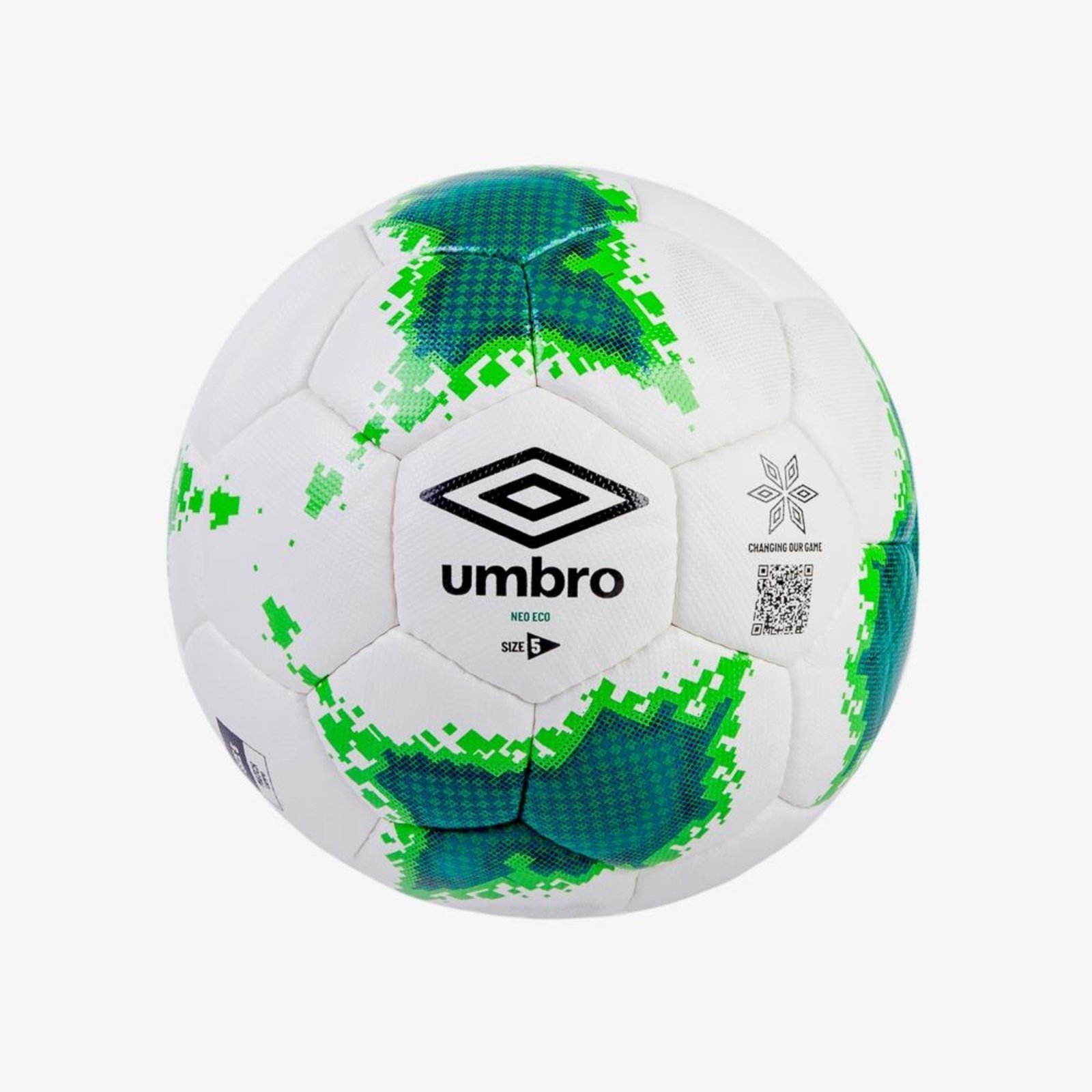 Vista 2 Bola De Campo Umbro Neo Eco incolor Umbro incolor
