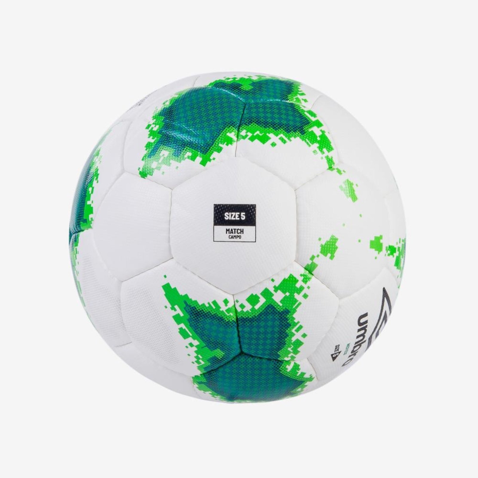 Vista 3 Bola De Campo Umbro Neo Eco incolor Umbro incolor