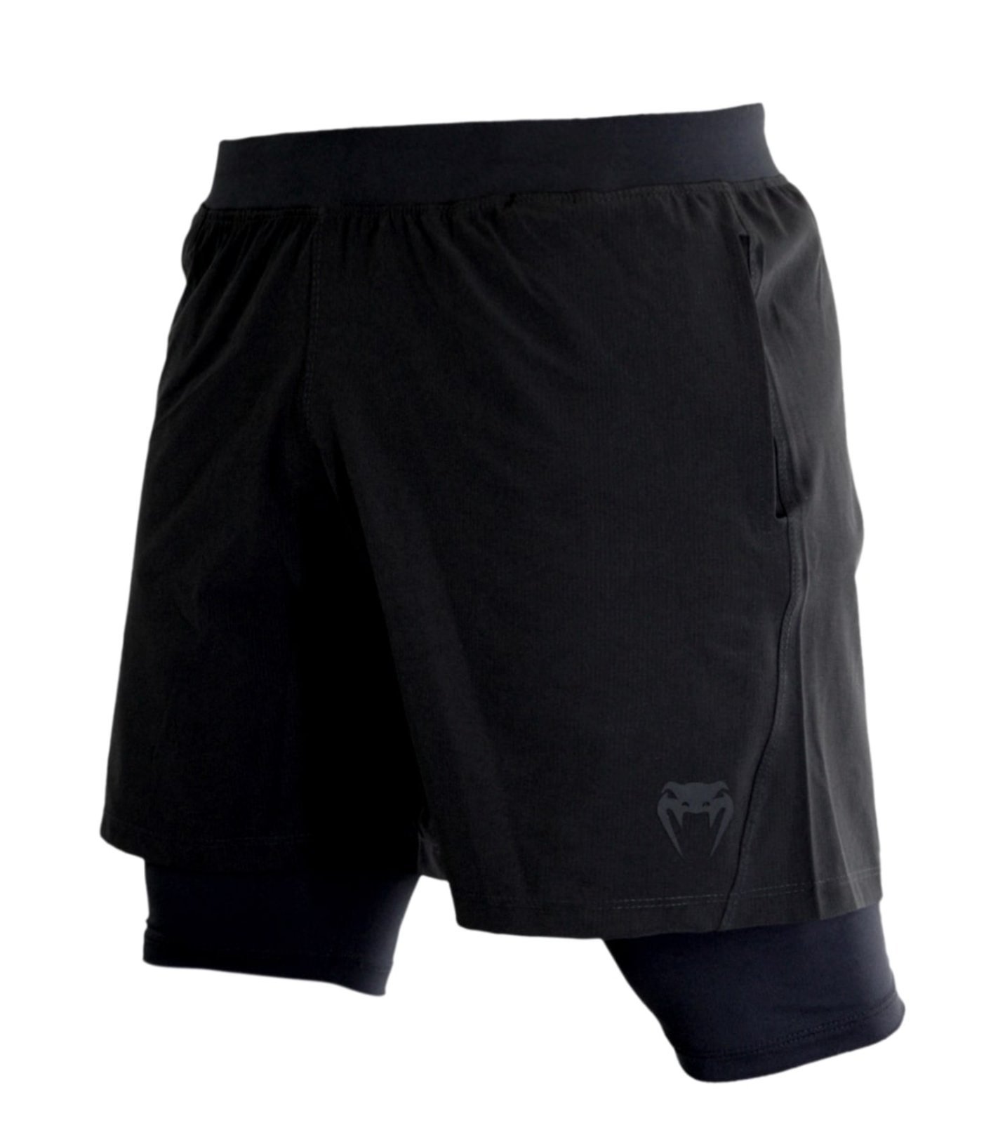 Short Venum Training Urban Protection Dark