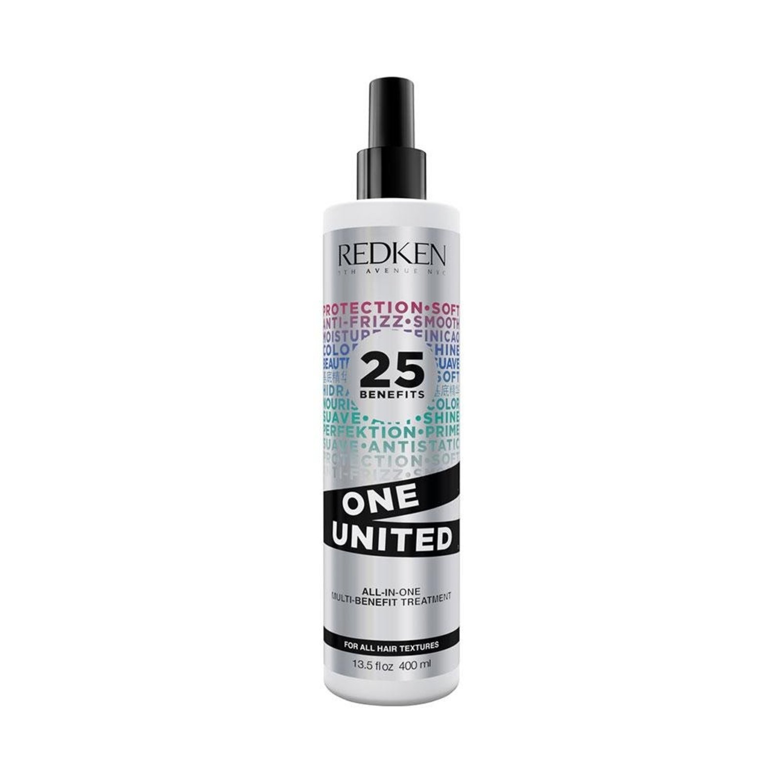 Redken Styling One United 400ml