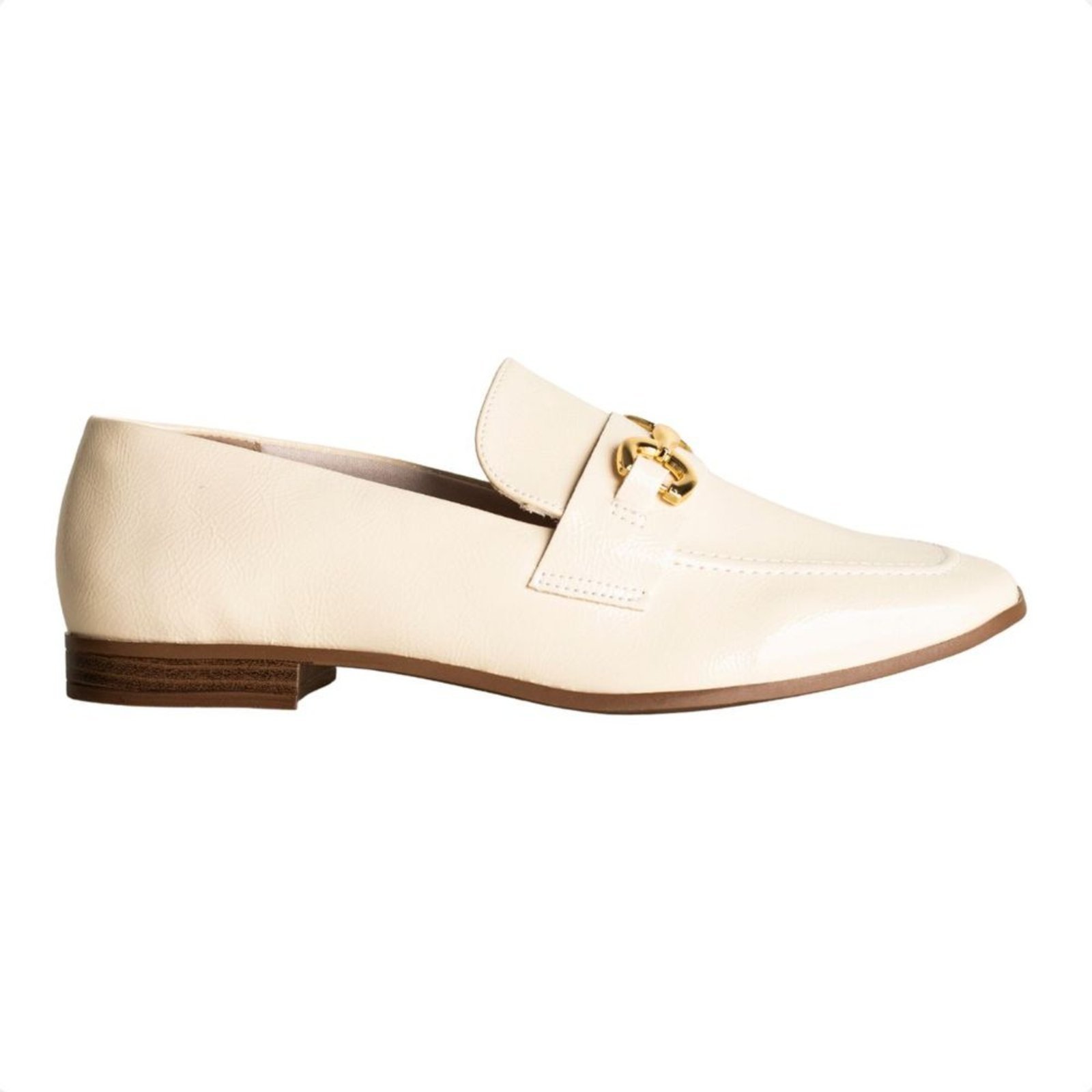 Sapato Feminino Mocassim Via Marte