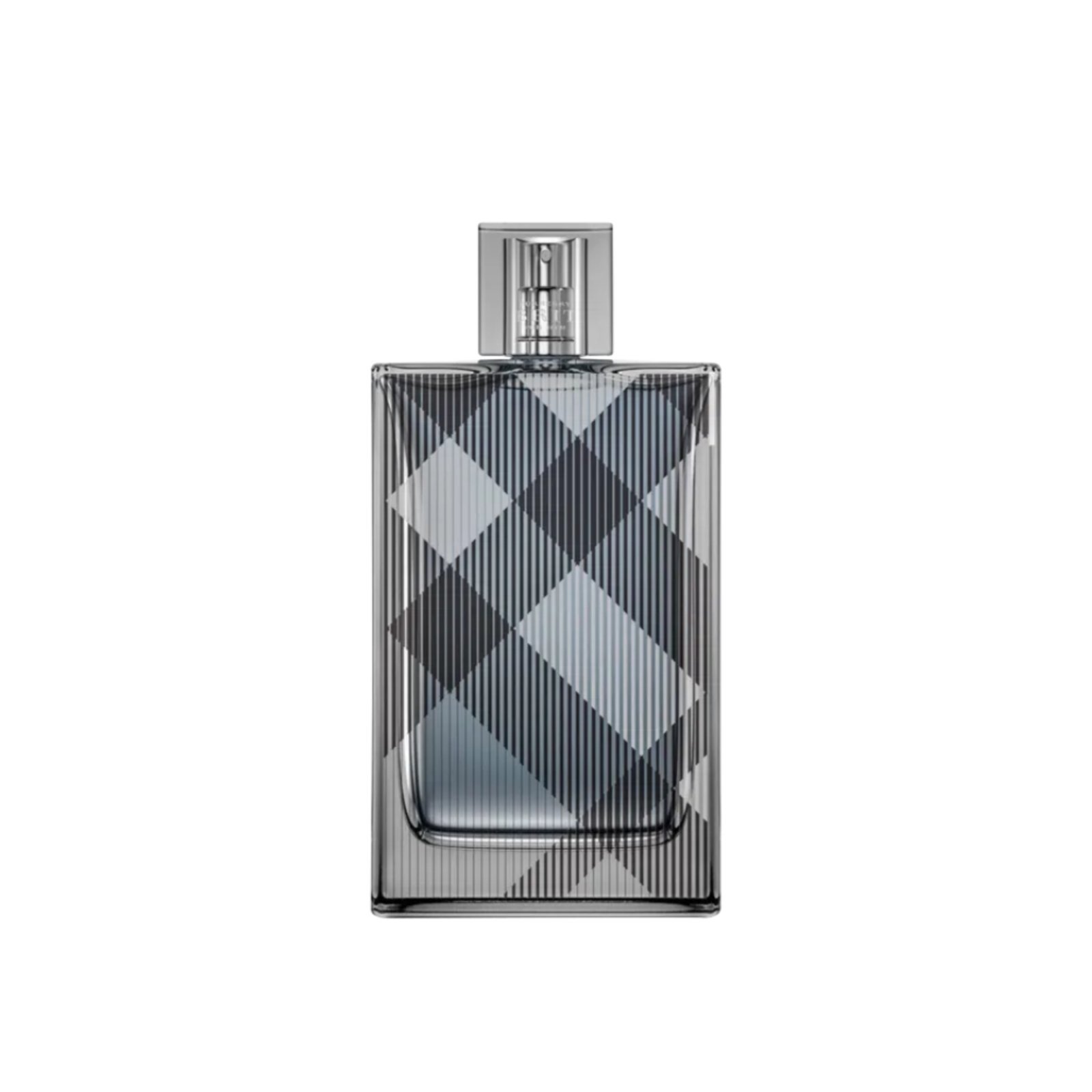 Perfume Brit For Men Eau de Toilette Burberry Masculino 100ml
