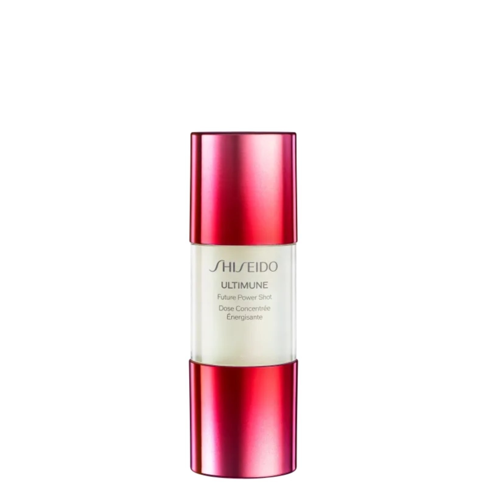Shiseido Ultimune Future Power Shot – Sérum Concentrado 15Ml