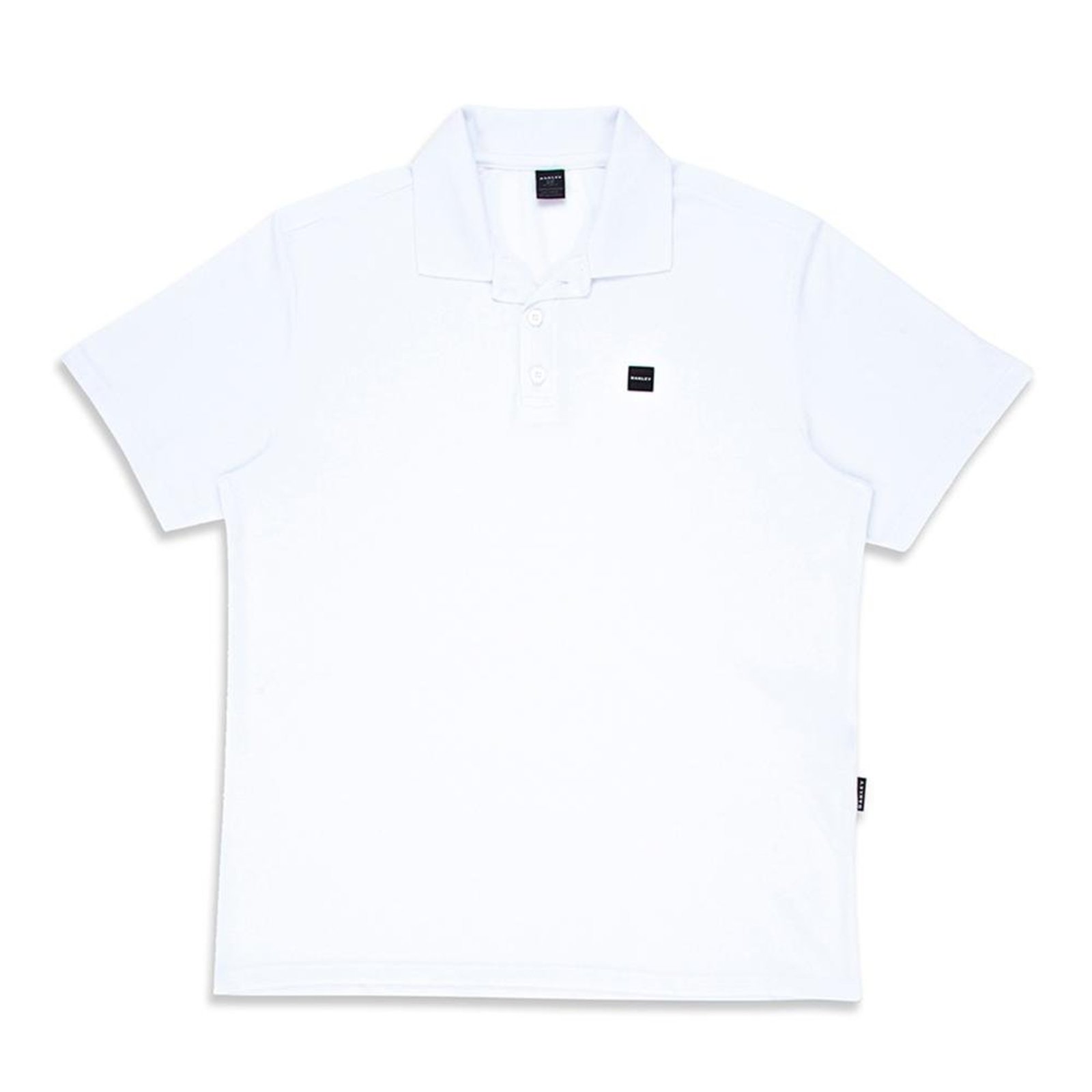 Camisa Polo Oakley Patch 2.0