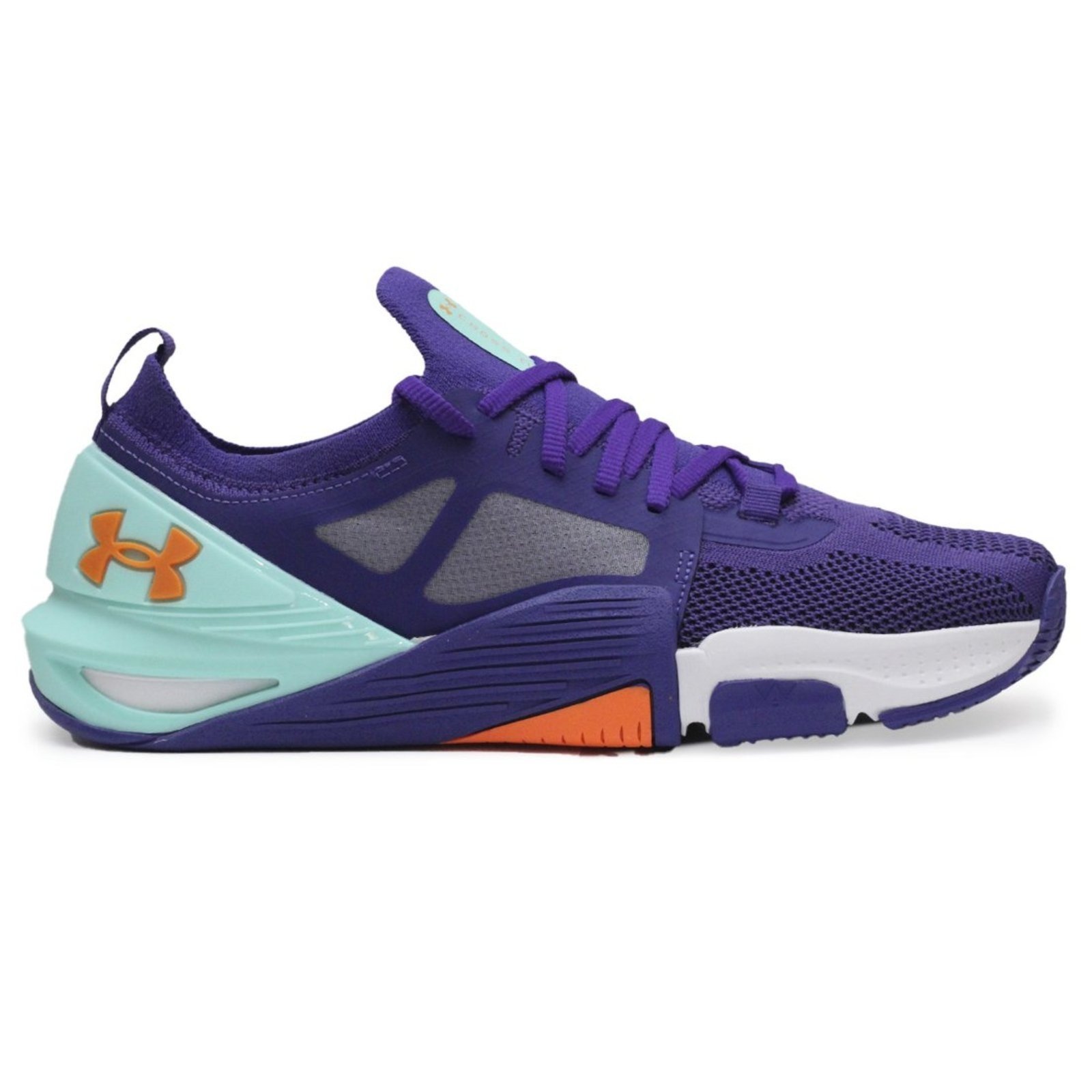 Tênis Under Armour Tribase Cross 2
