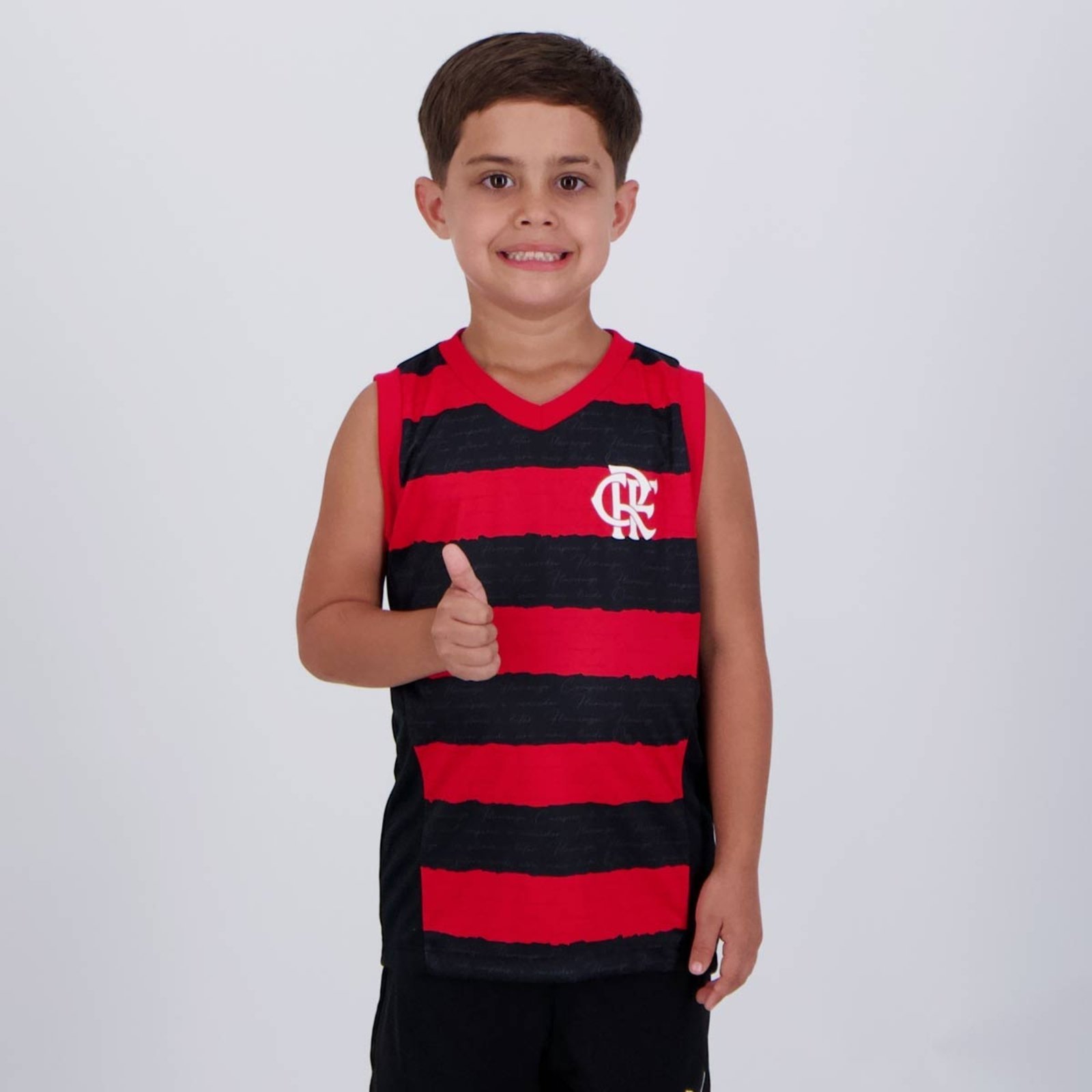 Regata Flamengo Hino