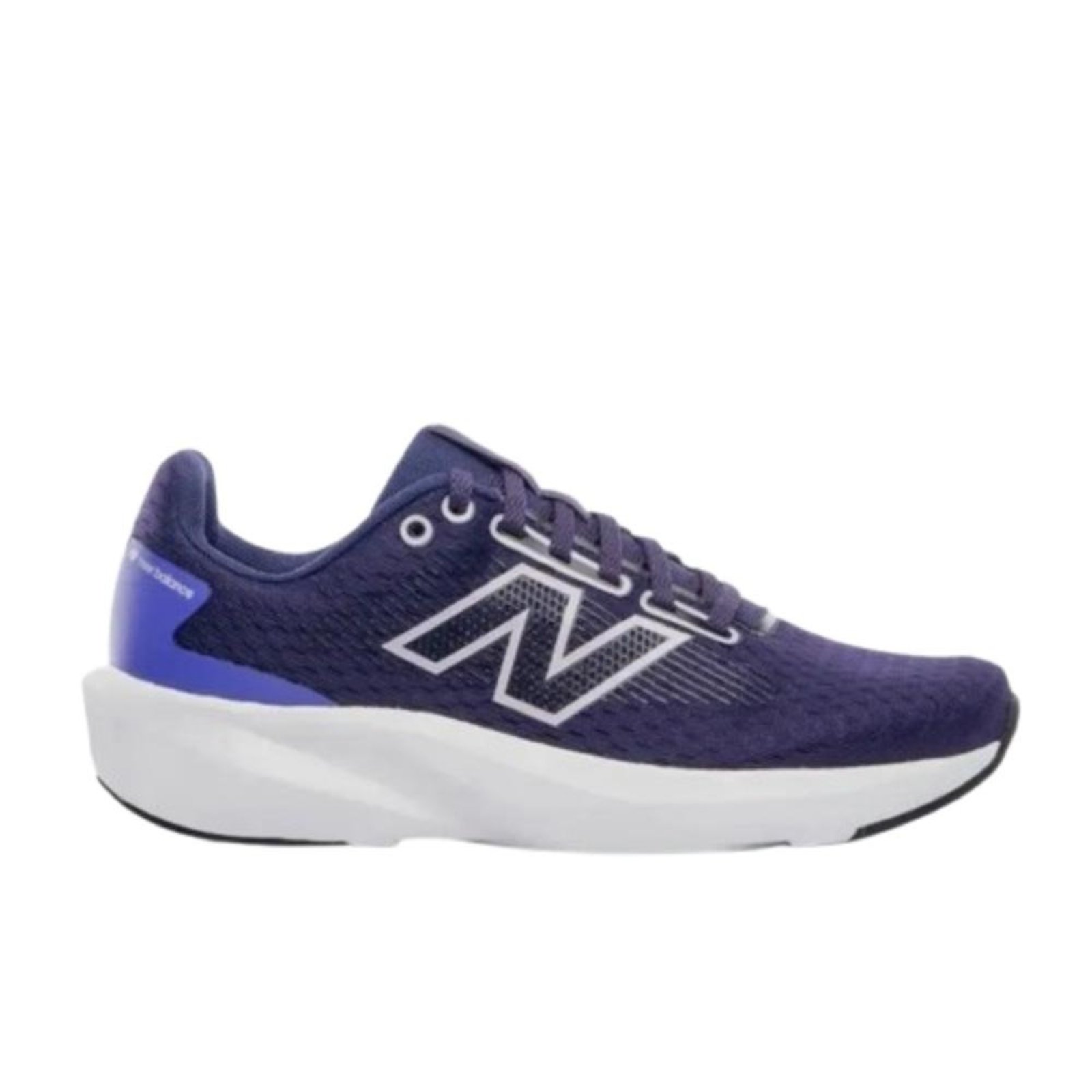 Tenis New Balance 413 V3 Feminino-roxo
