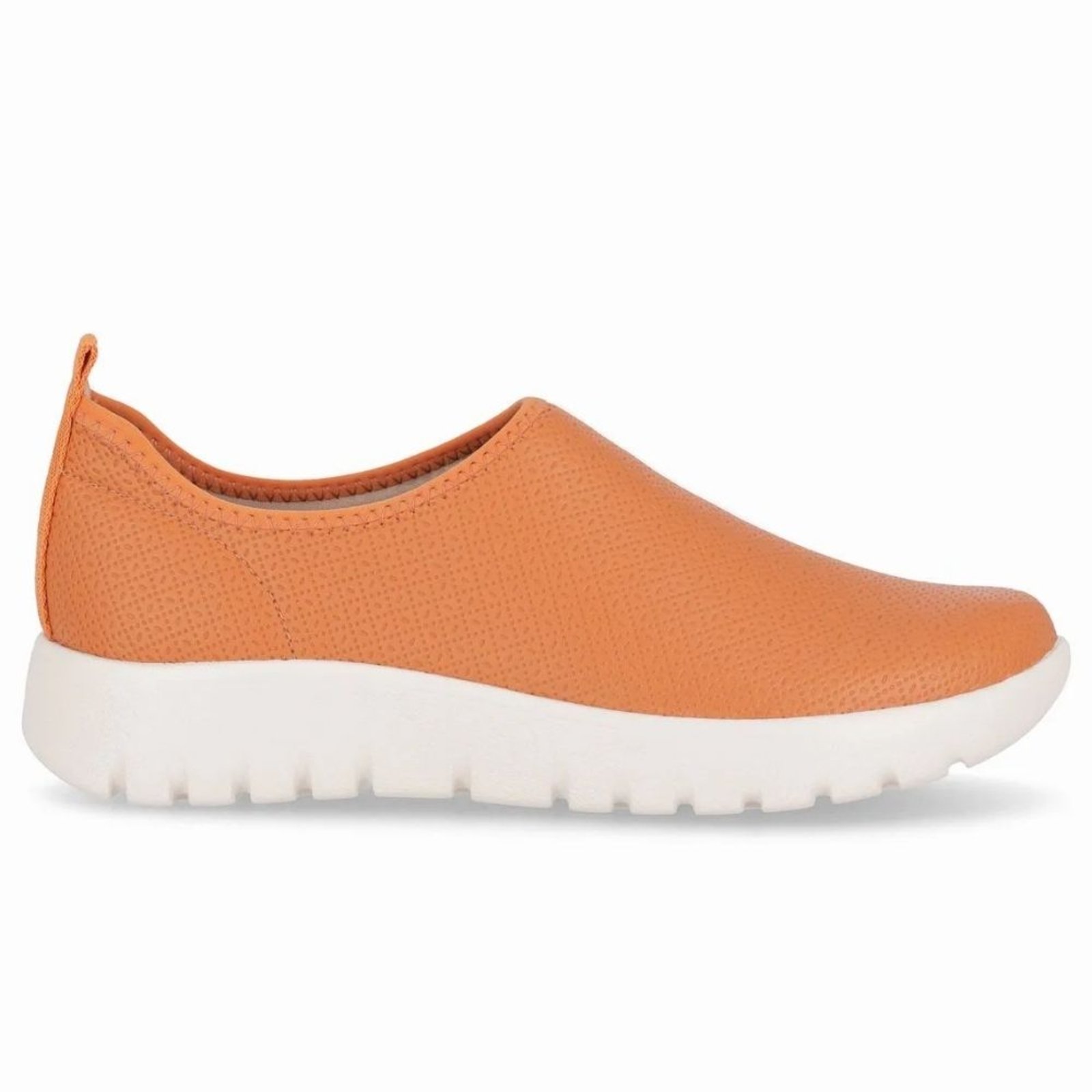 Tênis Casual Feminino Vicky Laranja Piccadilly 950032-9