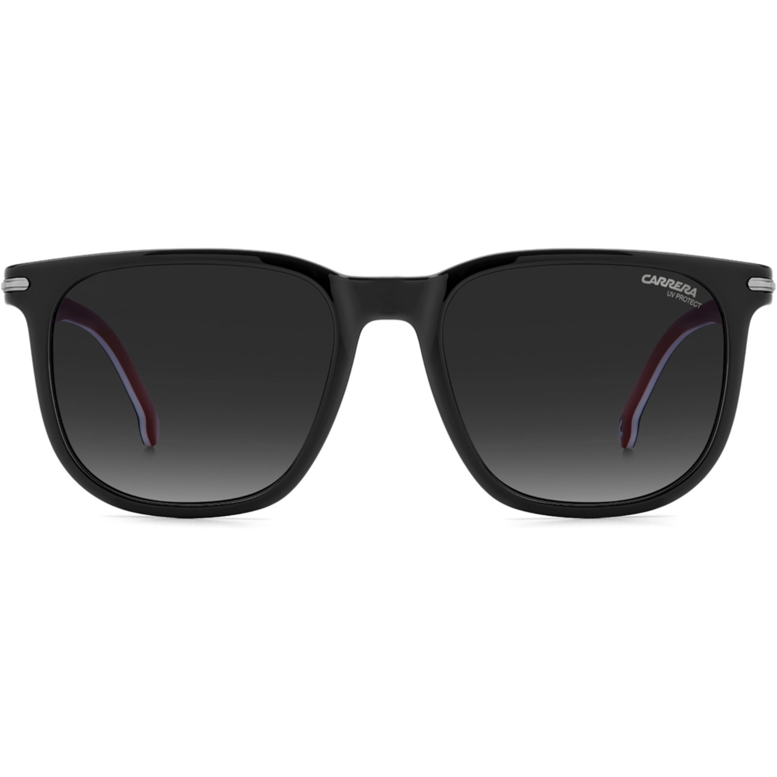 Vista 3 Óculos de Sol Carrera 300S M4P 549O Masculino preto Carrera preto