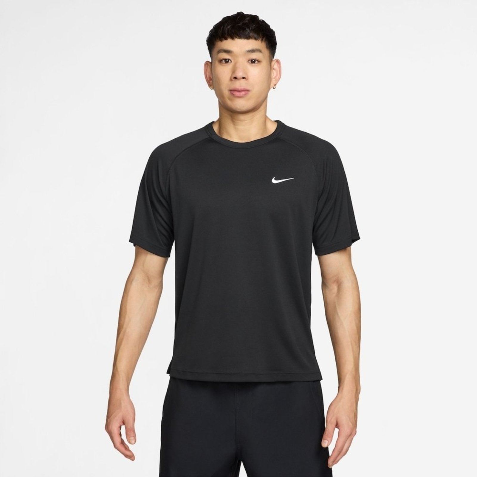 Camiseta Nike UV Flex Masculina