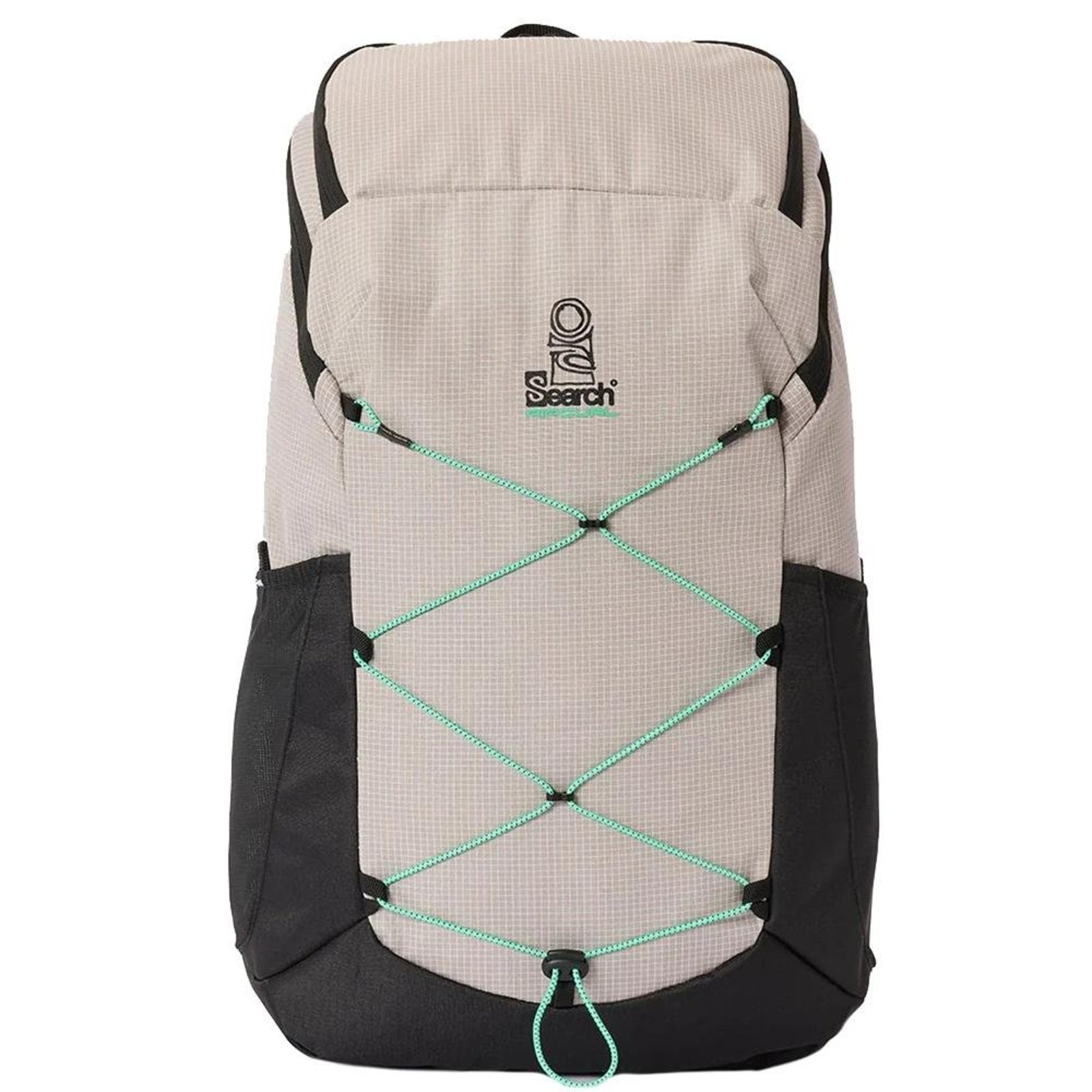 Mochila Rip Curl Overland 30L Search WT26 Stone