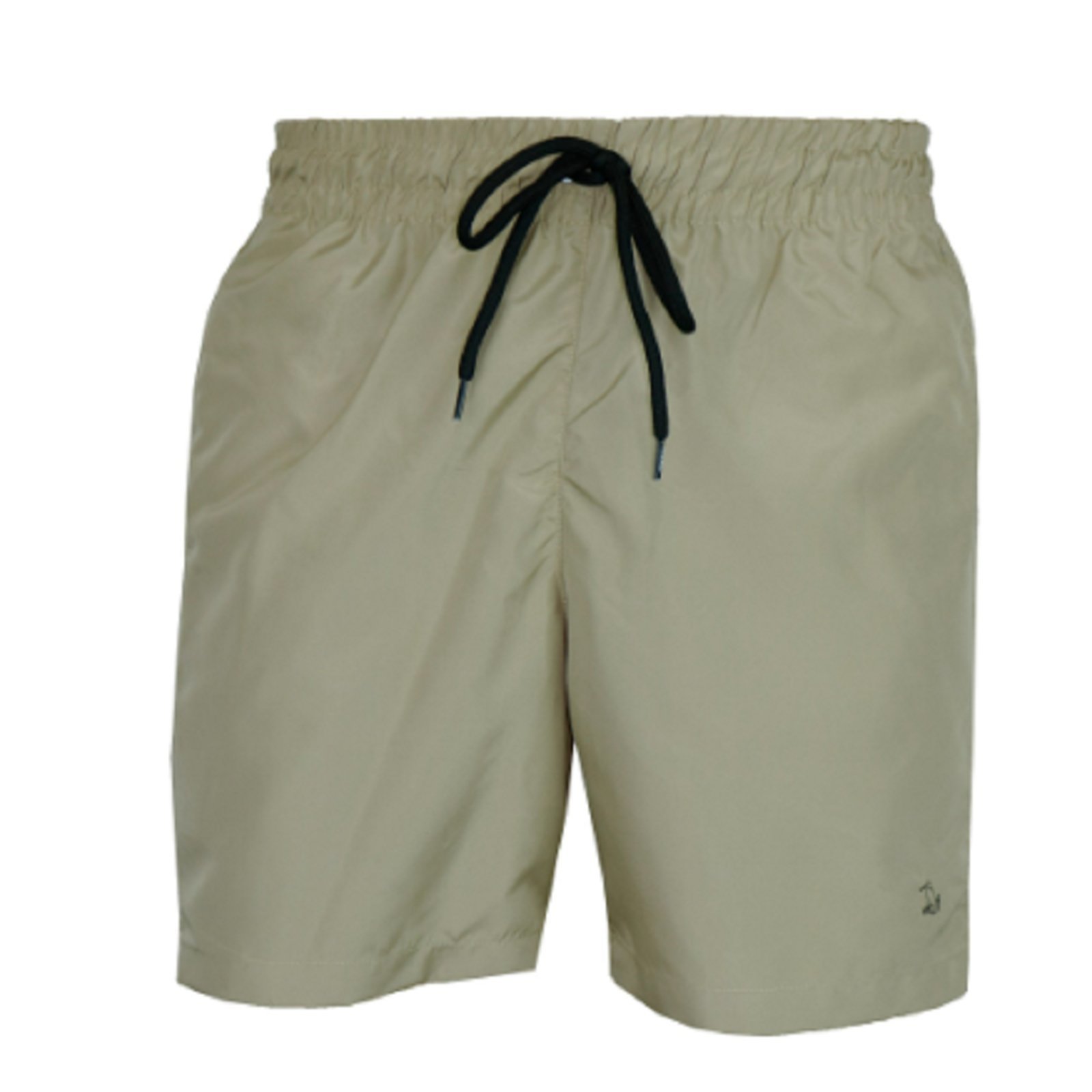 Short Tactel Liso Original Amil Gold Top Praia 2023