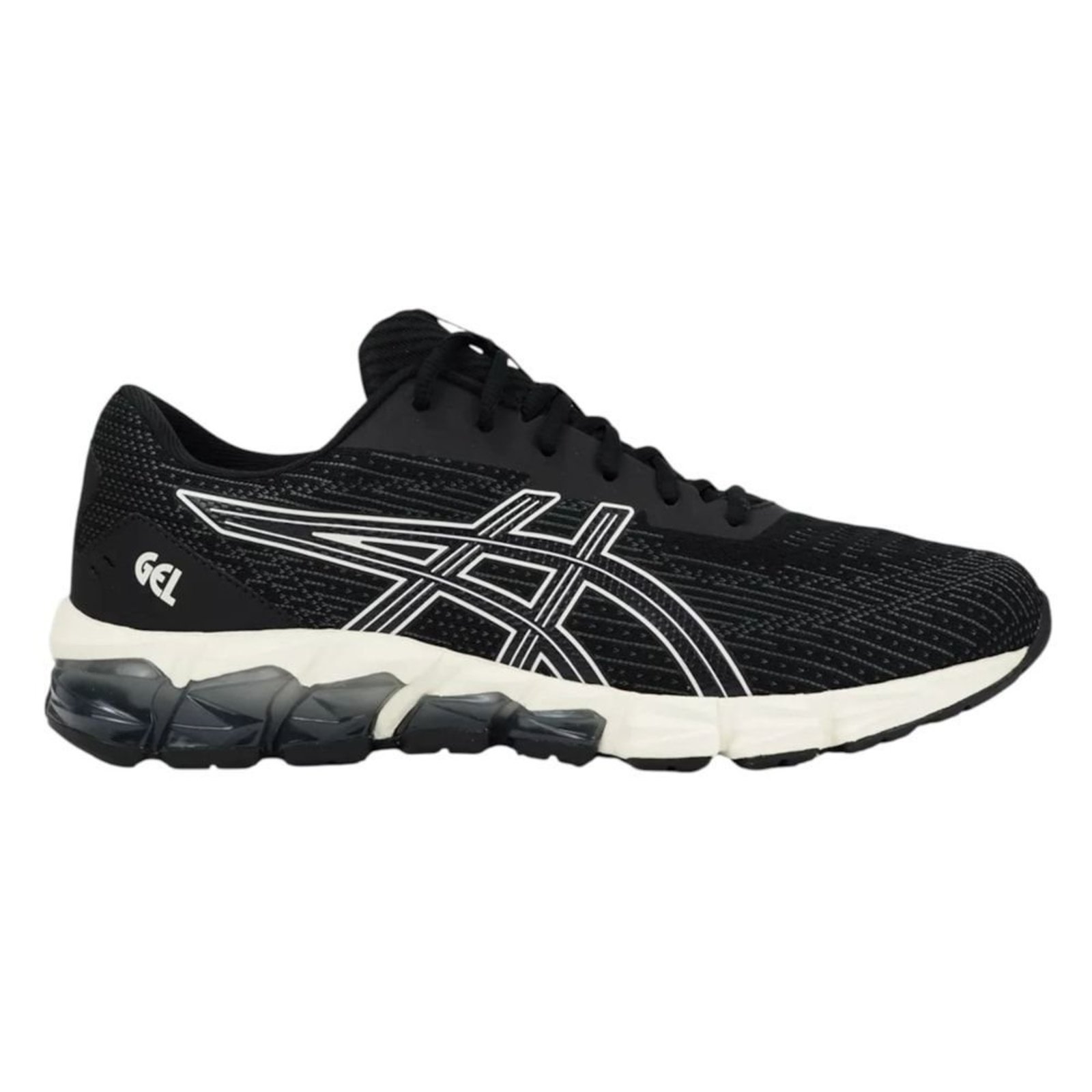 Tênis Asics Gel-Quantum ST Masculino - Preto - Asics