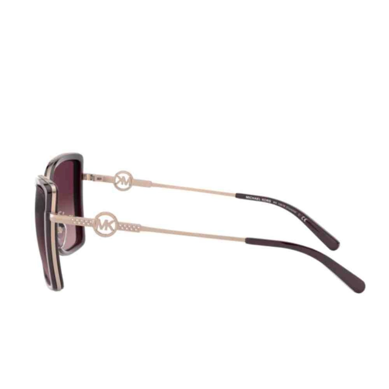 Óculos de Sol Michael Kors Corsica Rose 0MK1067B 11088H55